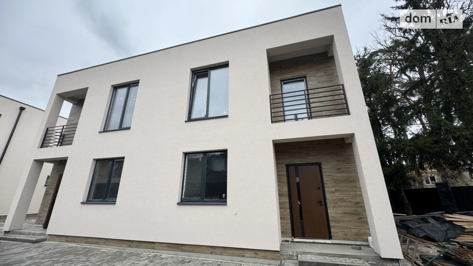 ул. Николая Гамалия Буча, цена: 85000 $ - фото 3