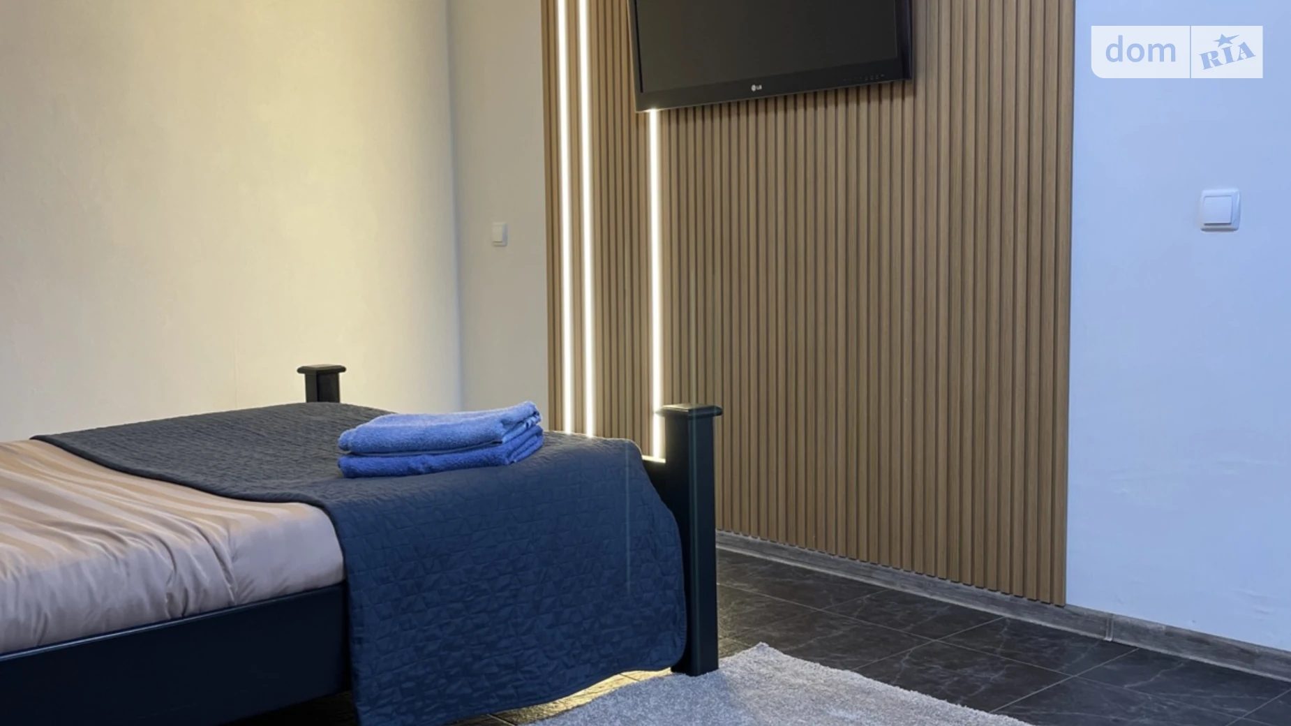 Продается 1-комнатная квартира 29.5 кв. м в Чернигове, просп. Мира, 35А - фото 2