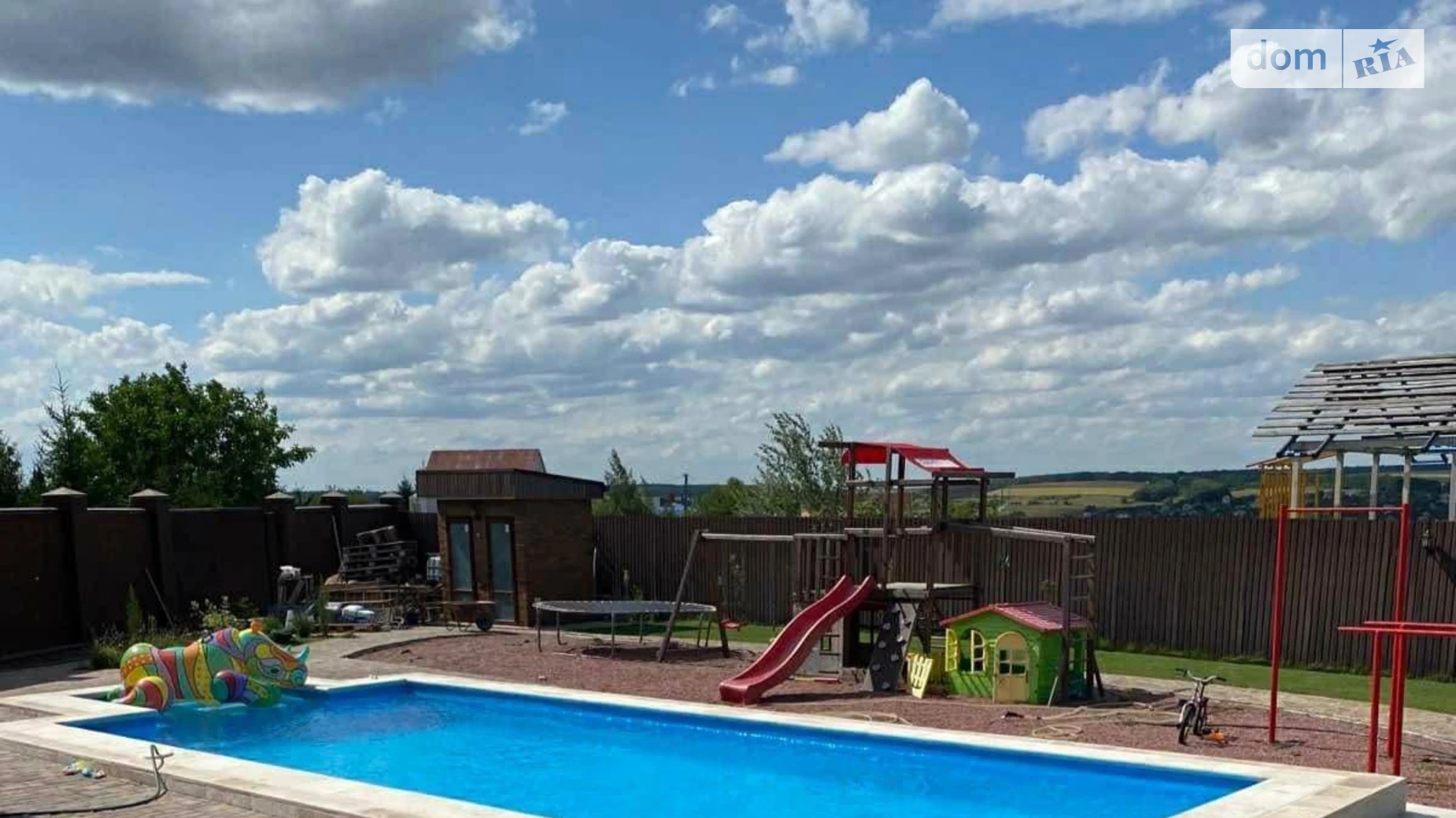 ул. Черкасской Славы, 14 Черкасская Лозовая, цена: 170000 $ - фото 4