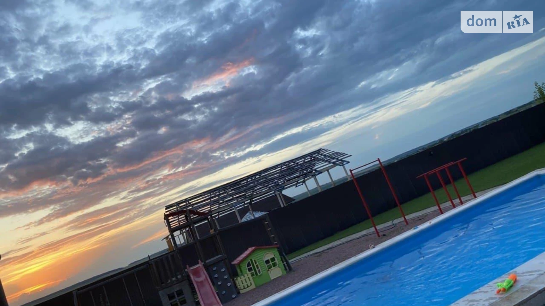 ул. Черкасской Славы, 14 Черкасская Лозовая, цена: 170000 $ - фото 5