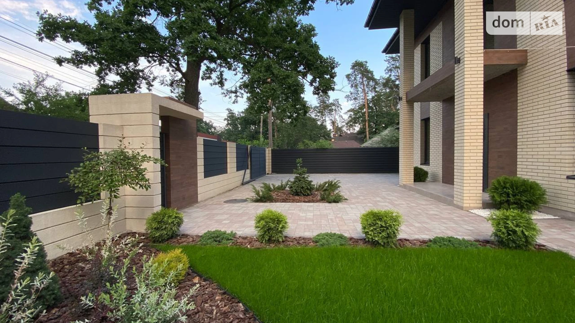 Продается дом на 2 этажа 160 кв. м с мансардой, цена: 198000 $ - фото 5