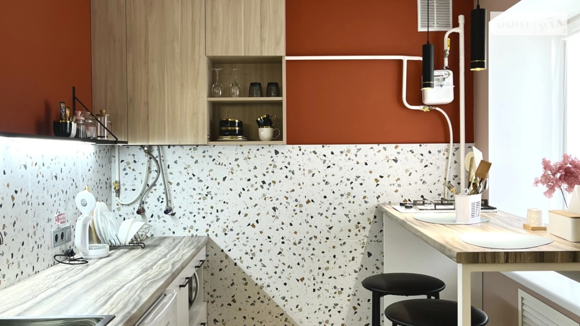 Продается 1-комнатная квартира 32.1 кв. м в Чернигове, ул. Ремесленная, 55А - фото 4