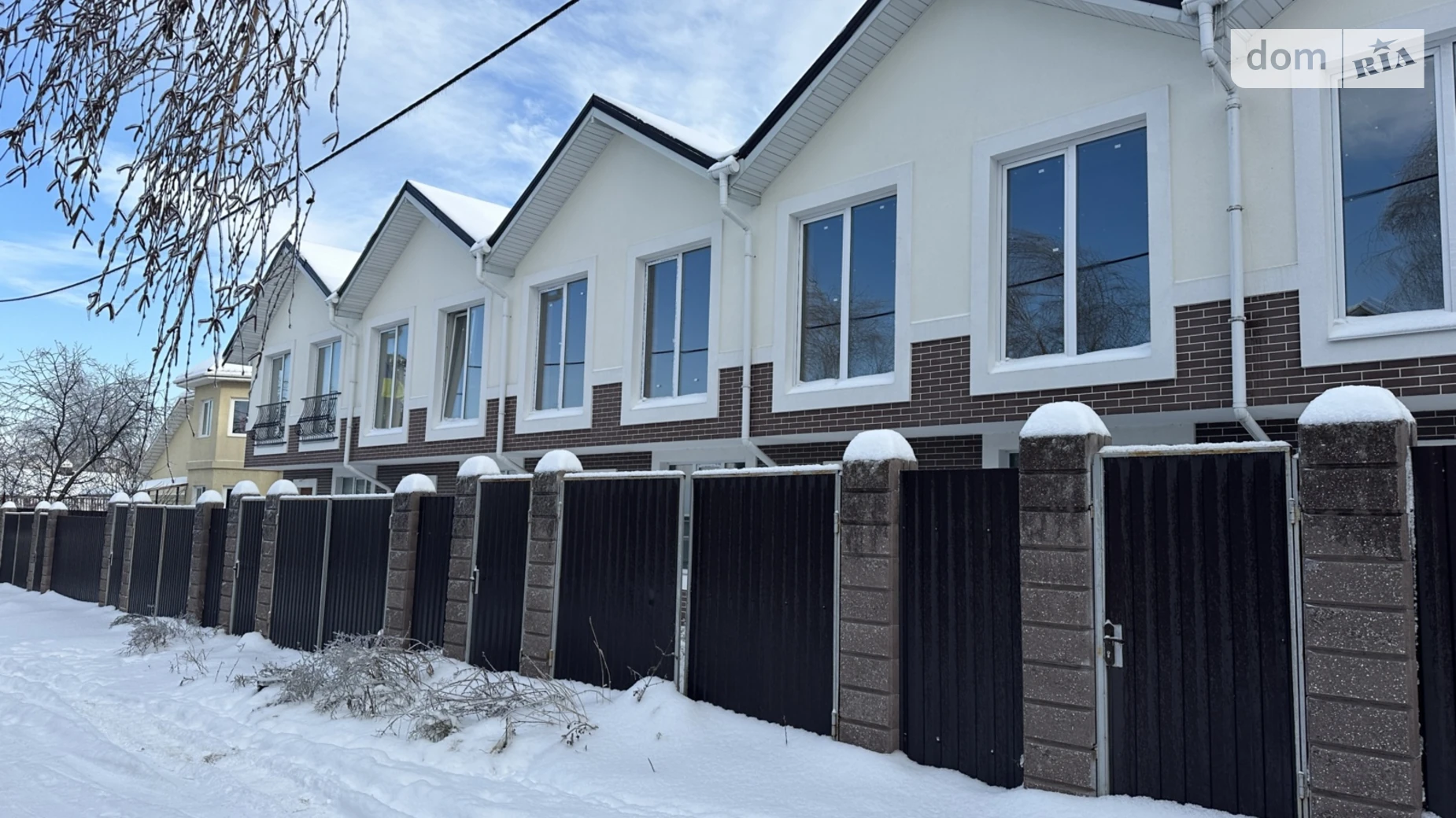 ул. Новаторов Буча, цена: 60500 $ - фото 2