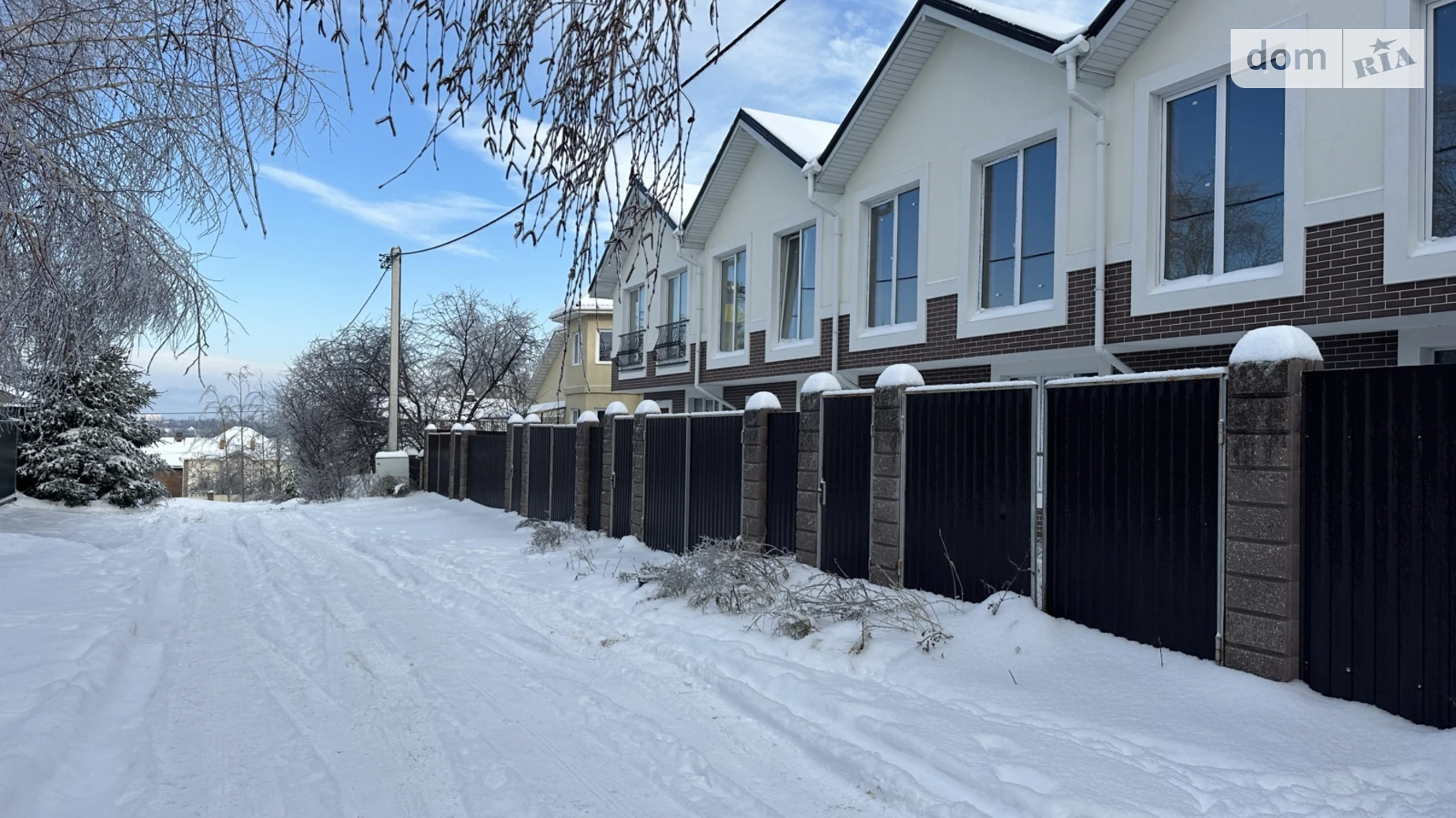 ул. Новаторов Буча, цена: 60500 $ - фото 3