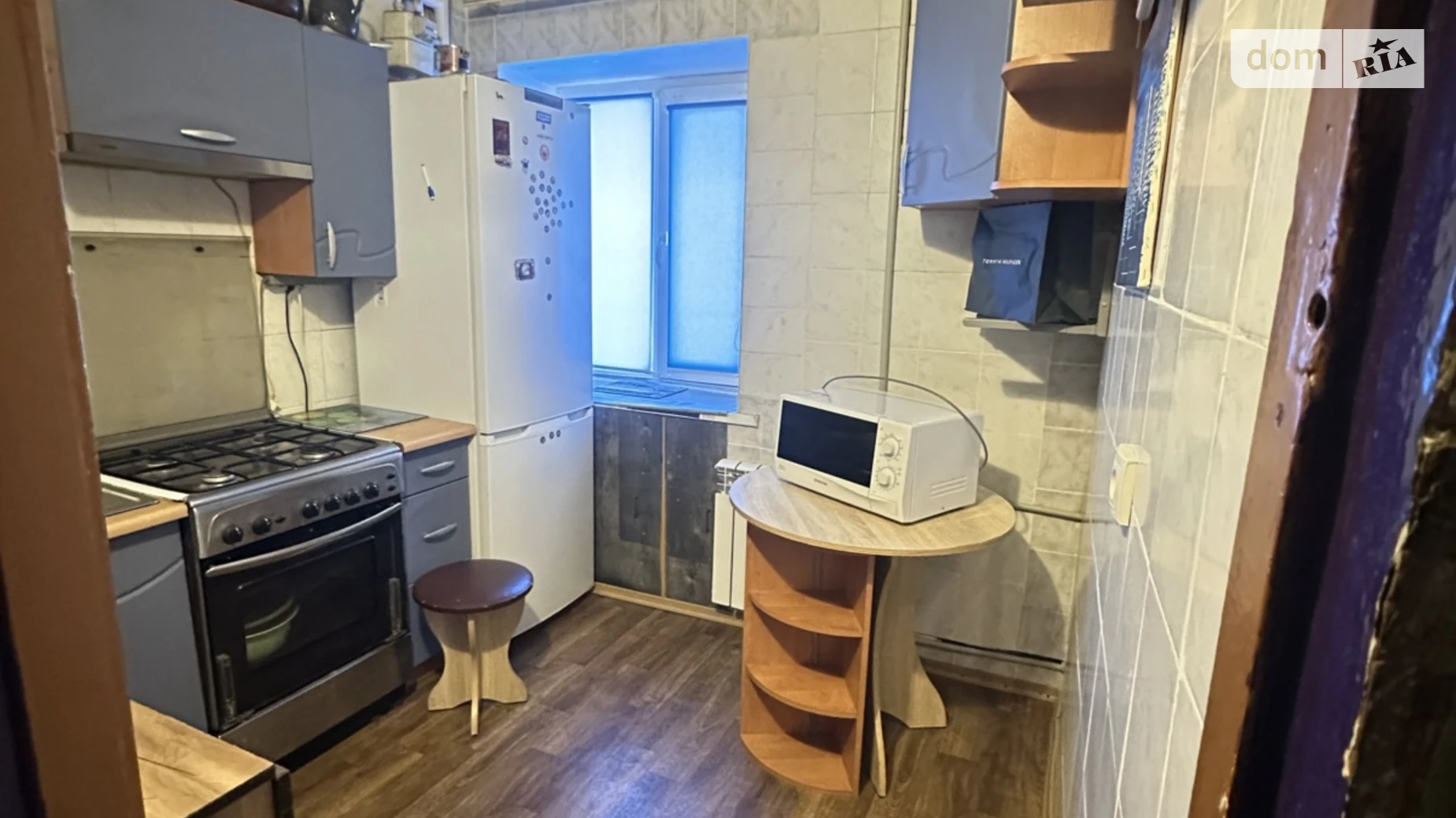 Продається 2-кімнатна квартира 40.6 кв. м у Дніпрі, вул. Вознюка, 3 - фото 4