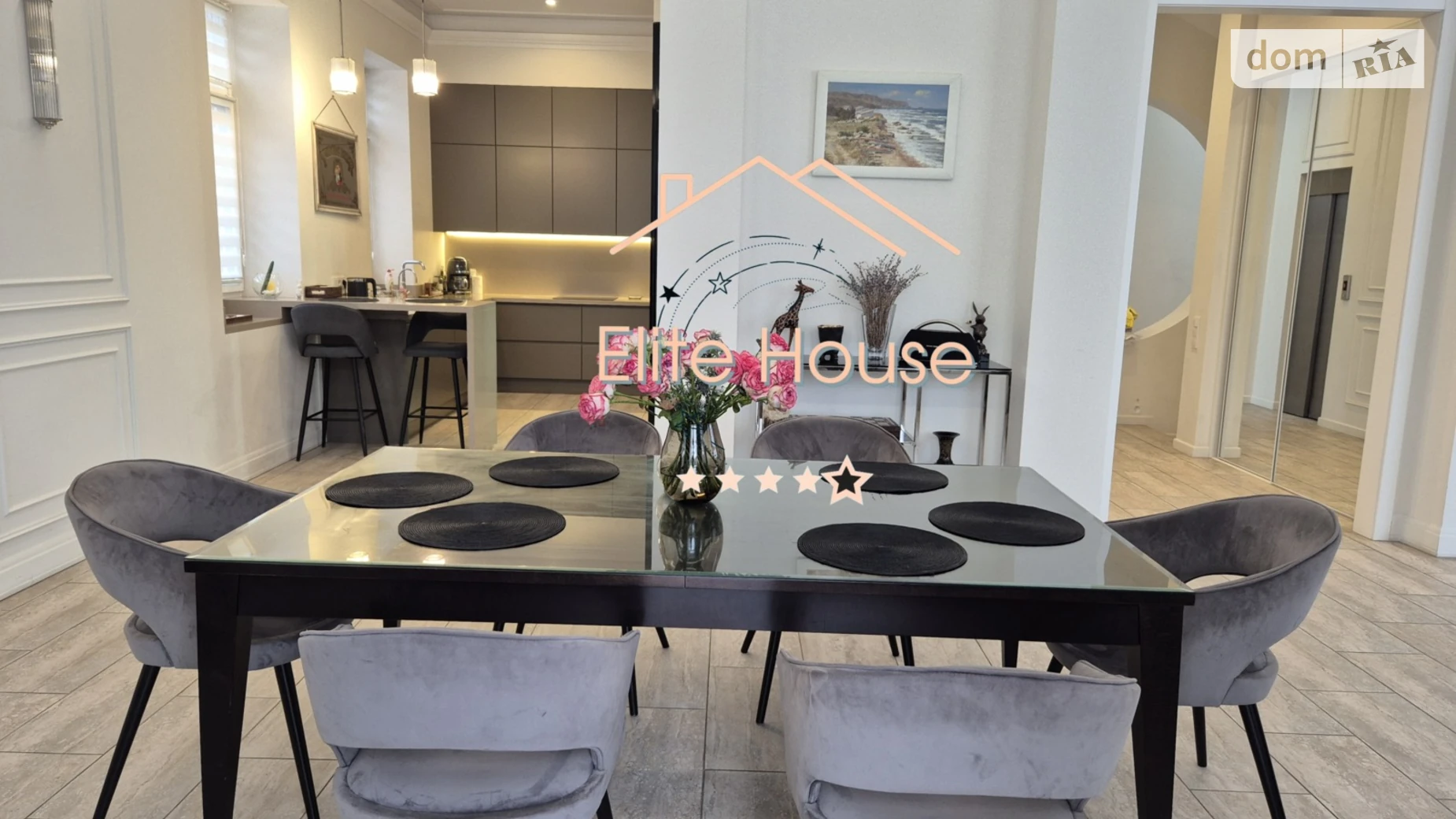 ул. Лубенская Печерский Киев Зверинецкая(Дружбы народов), цена: 800000 $ - фото 5