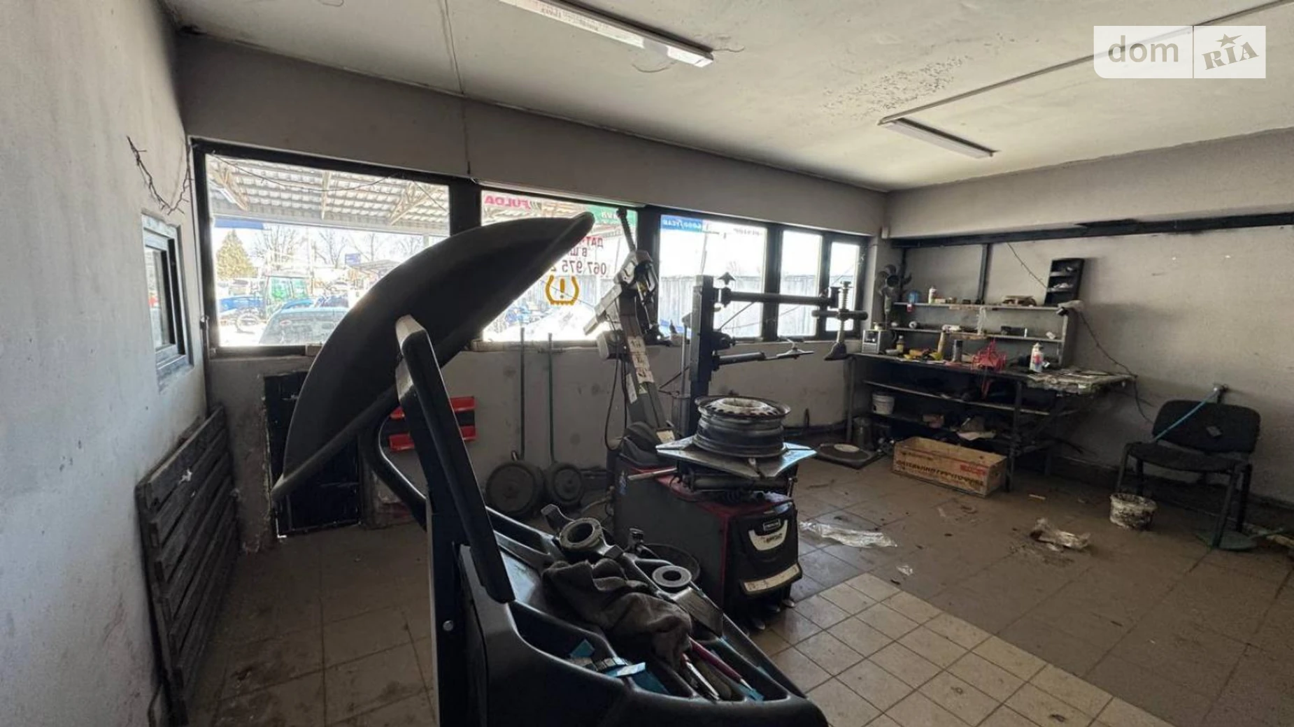 Сдается в аренду помещения свободного назначения 120 кв. м в 1-этажном здании, цена: 20000 грн - фото 3