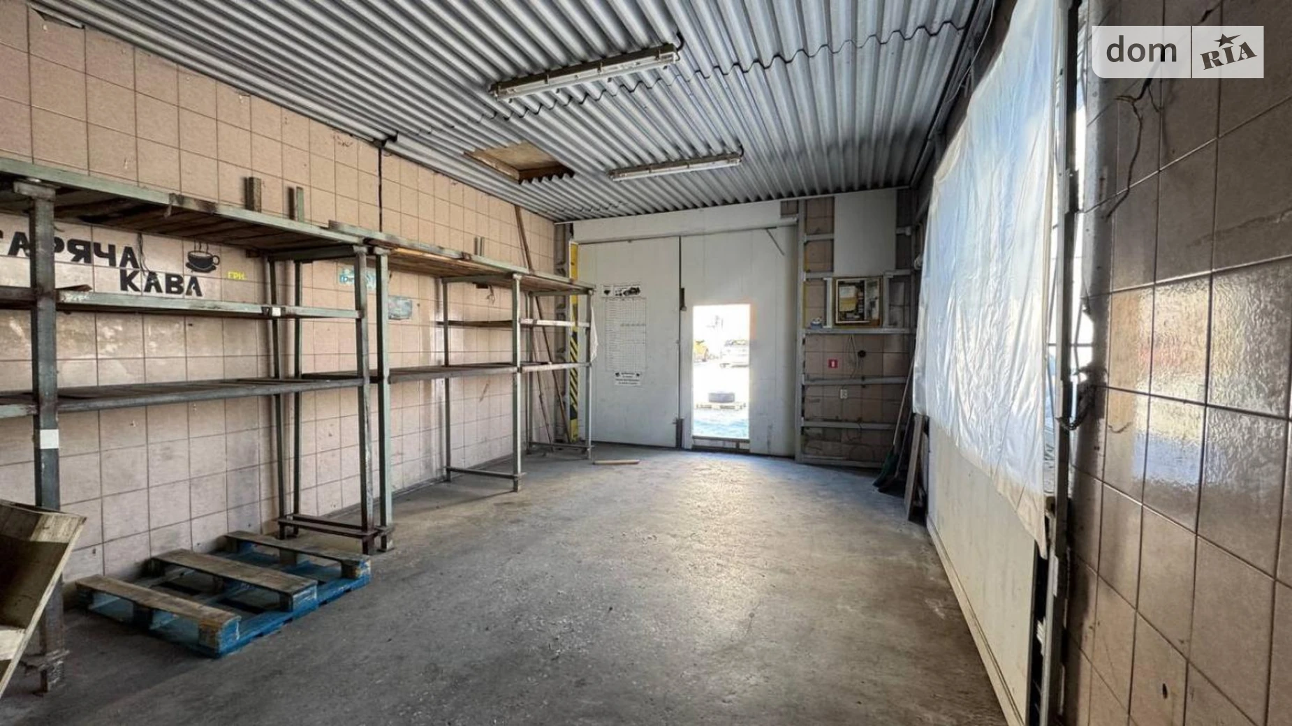 Сдается в аренду помещения свободного назначения 85 кв. м в 1-этажном здании, цена: 10000 грн - фото 3