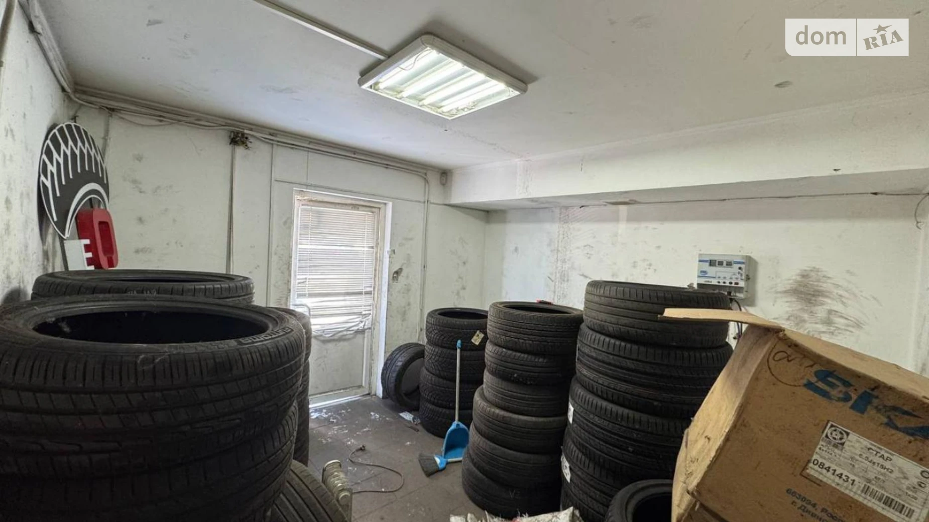 Сдается в аренду помещения свободного назначения 120 кв. м в 1-этажном здании, цена: 20000 грн - фото 4