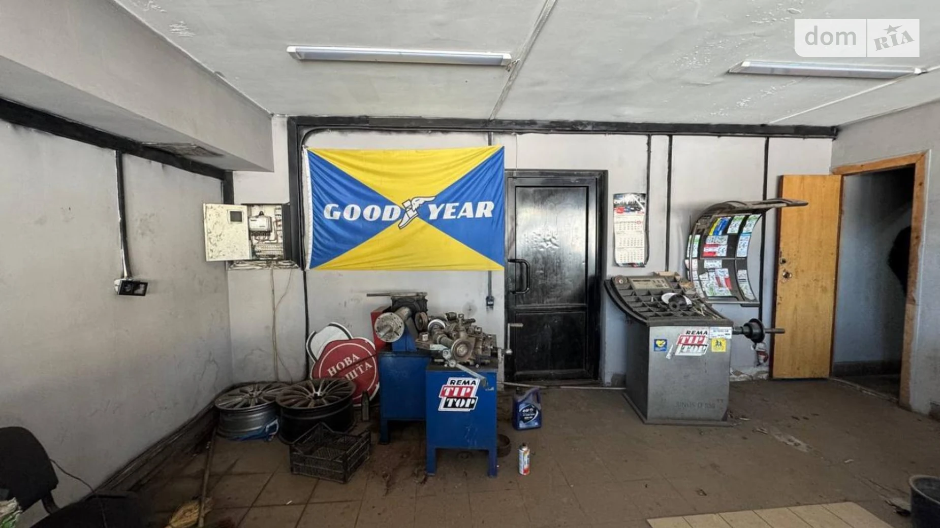 Сдается в аренду помещения свободного назначения 120 кв. м в 1-этажном здании, цена: 20000 грн - фото 5