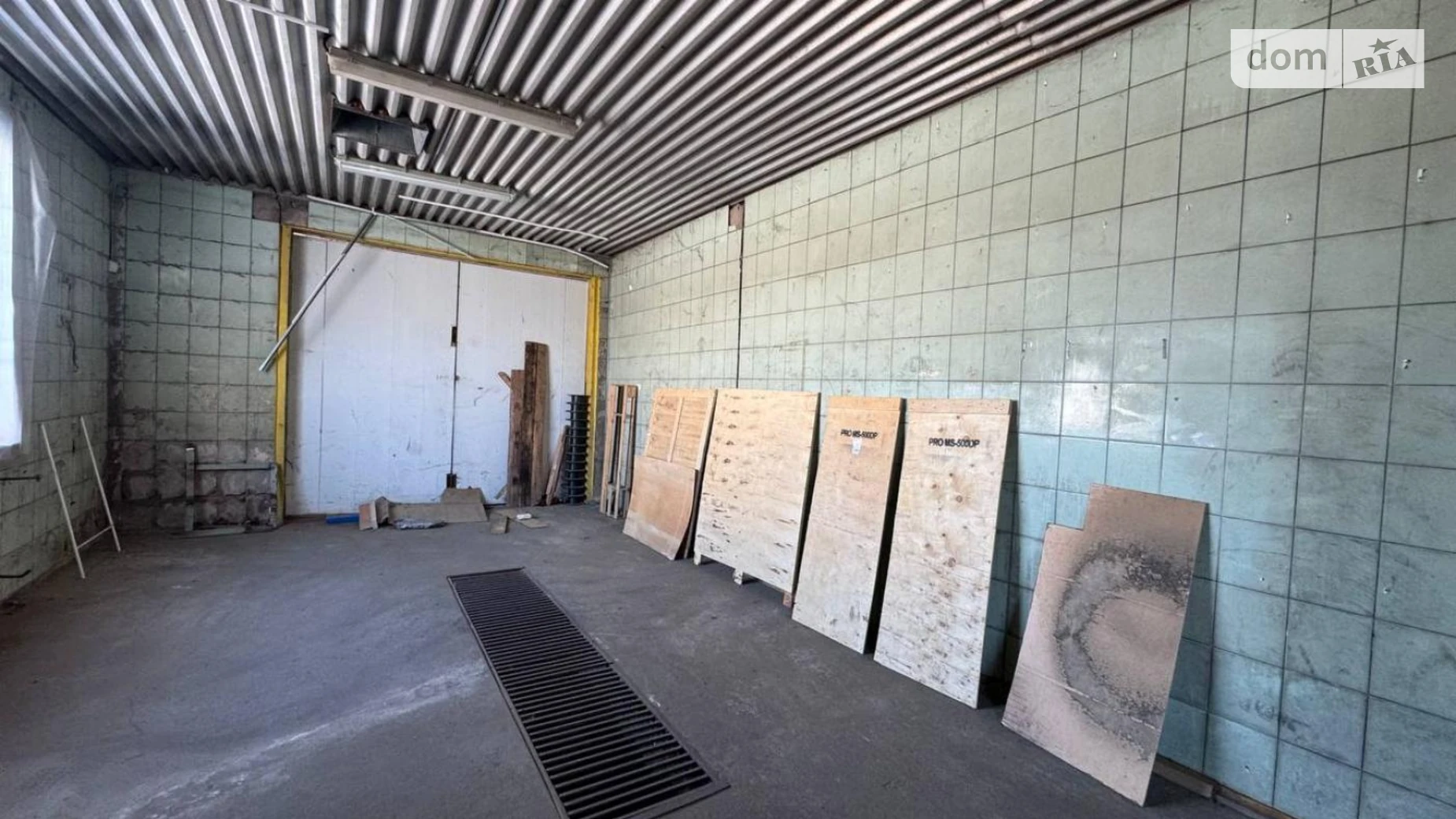 Сдается в аренду помещения свободного назначения 85 кв. м в 1-этажном здании, цена: 10000 грн - фото 5
