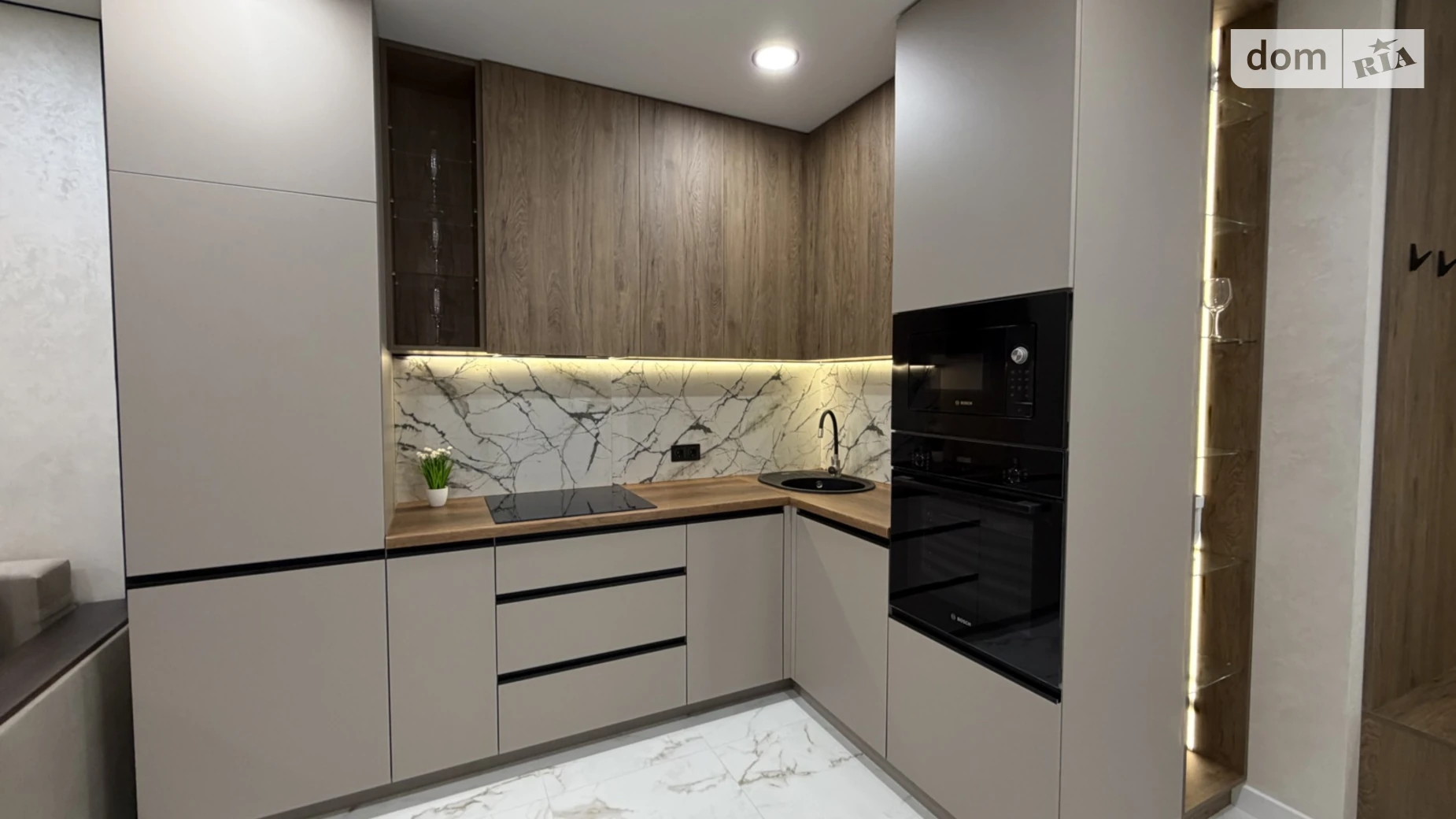 ул. Александра Олеся, 17 Подольский Киев ЖК Варшавский 3 Оболонь - фото 4