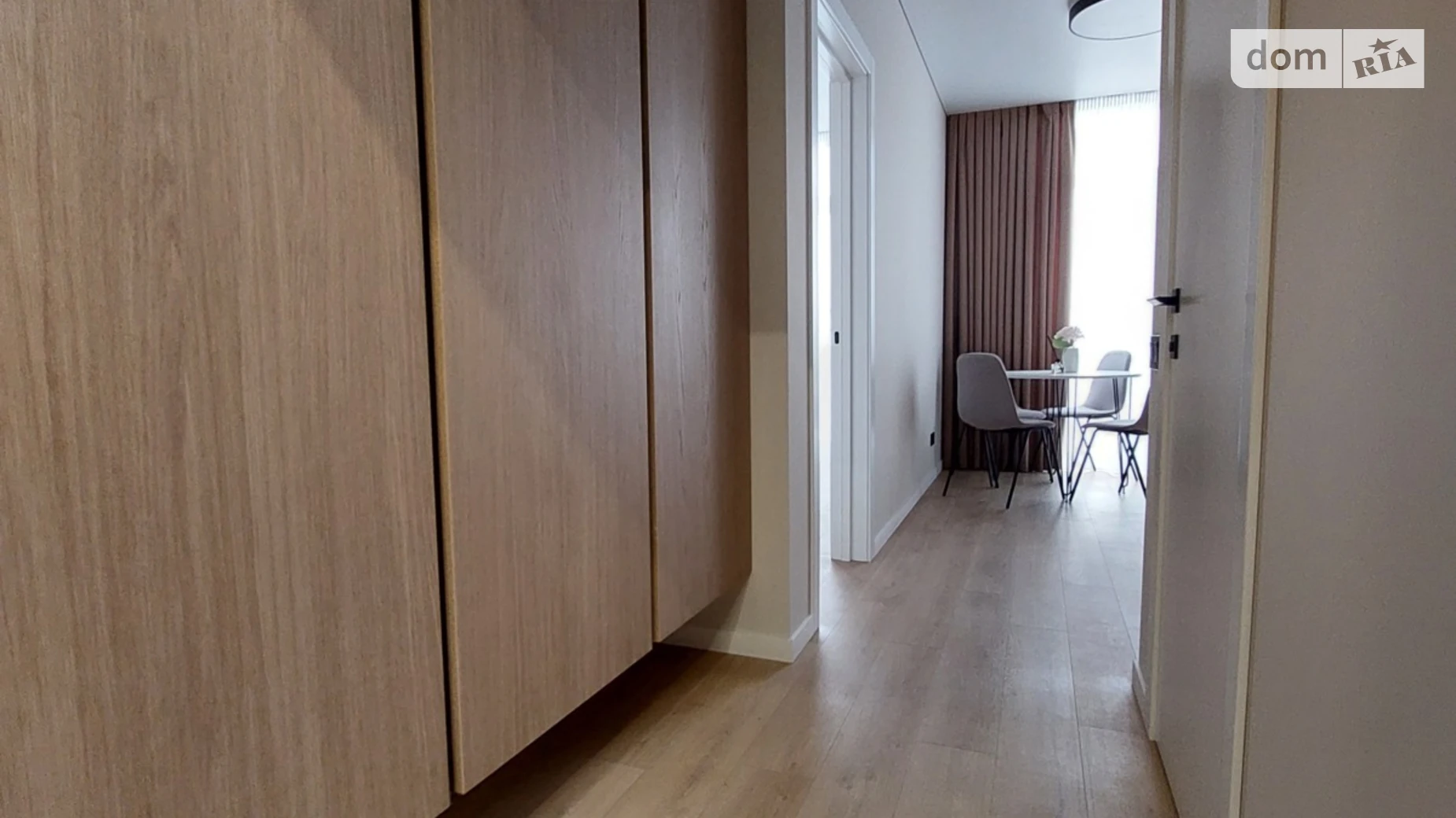 Продается 1-комнатная квартира 34 кв. м в Петропавловской Борщаговке, ул. Каштанова, 1 - фото 4