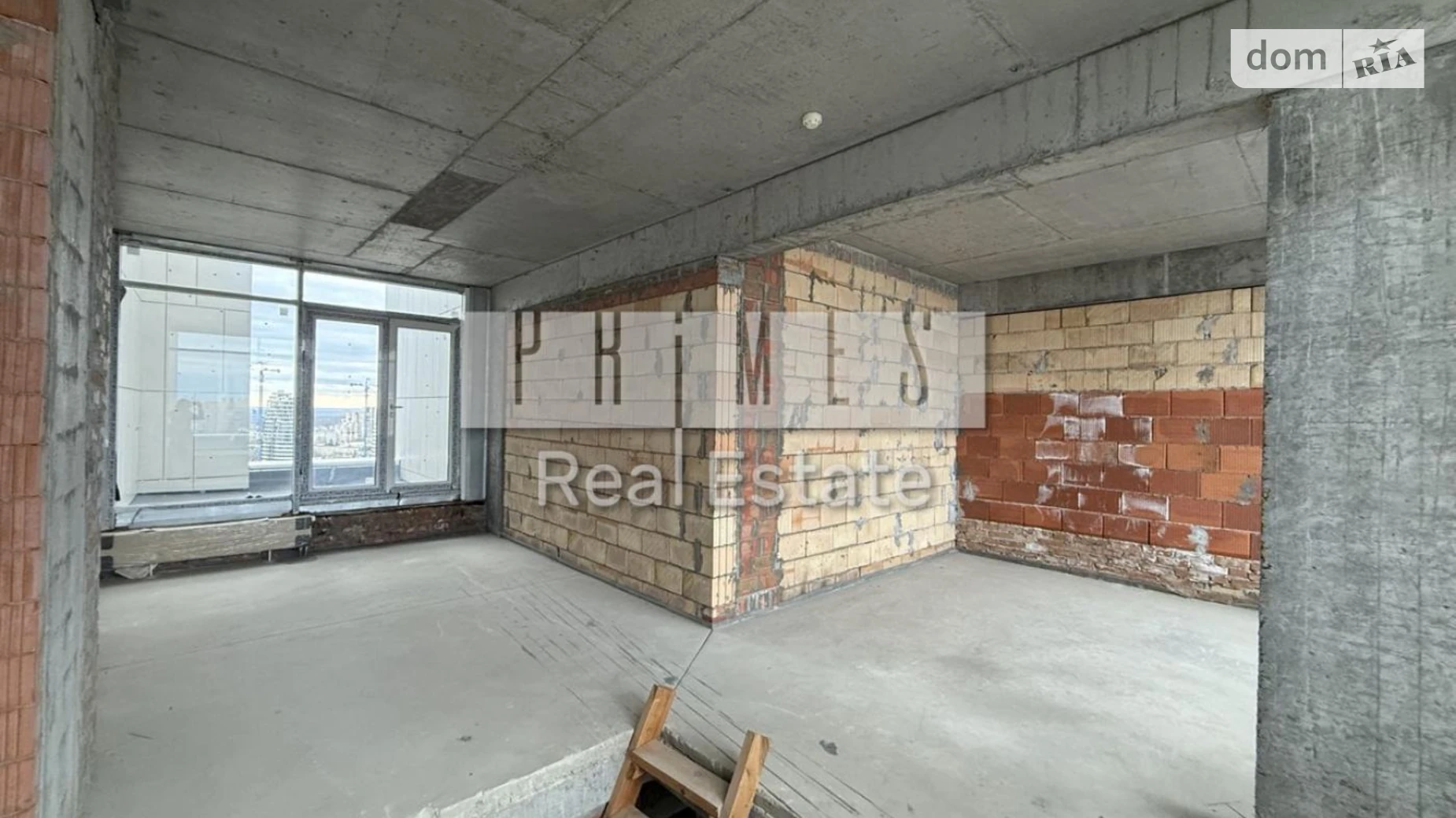Продается 3-комнатная квартира 168.7 кв. м в Киеве, ул. Лейпцигская, 13А - фото 2