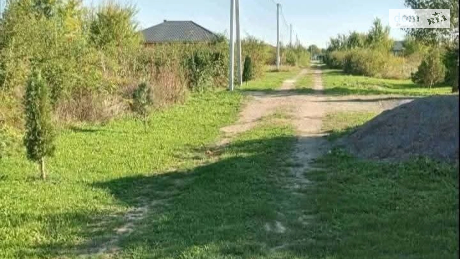 Продается земельный участок 6.29 соток в Закарпатской области, цена: 22000 $ - фото 2