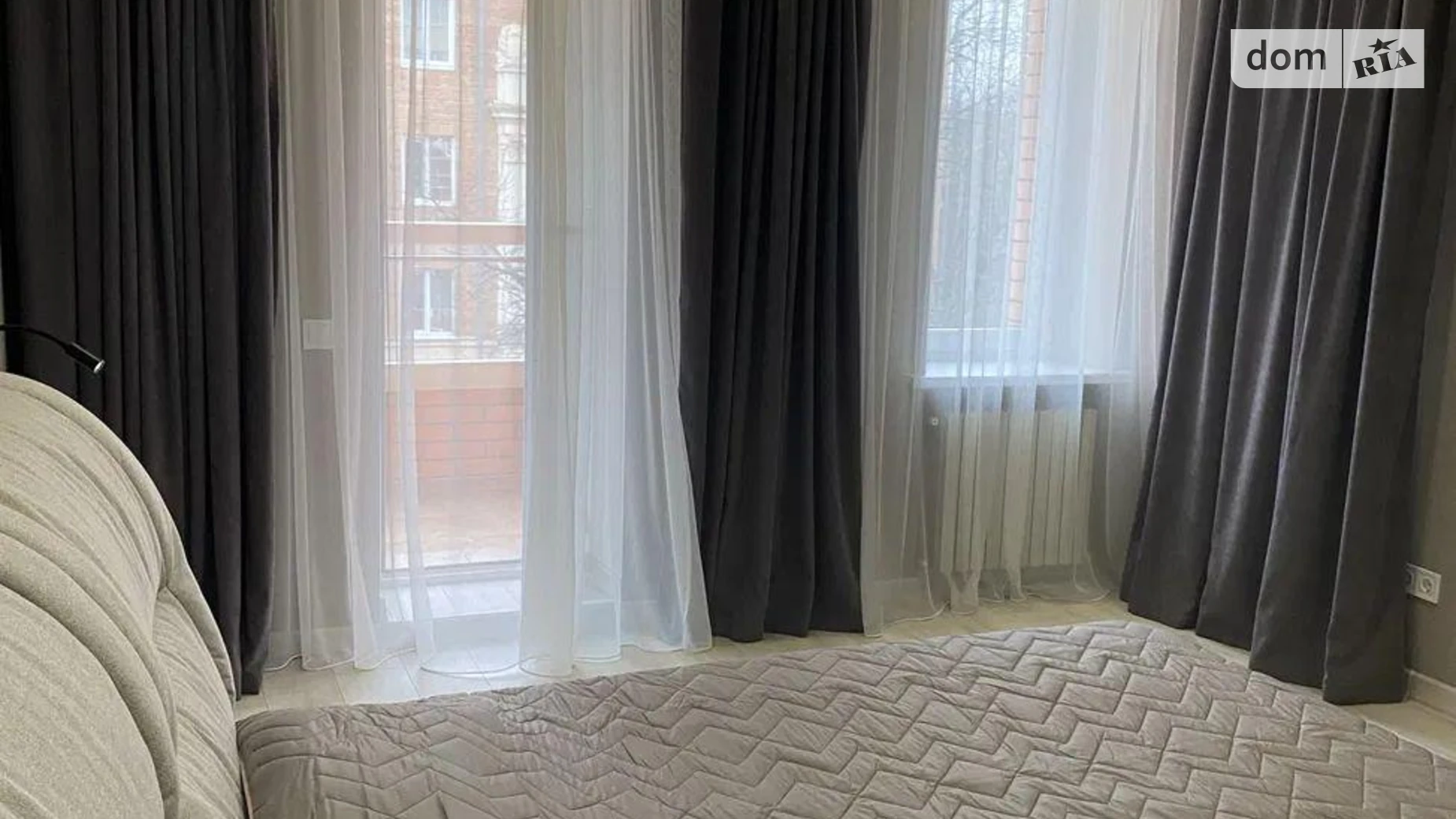 Продається 2-кімнатна квартира 70 кв. м у Полтаві, вул. Української Повстанської Армії(Ватутіна), 2 - фото 2