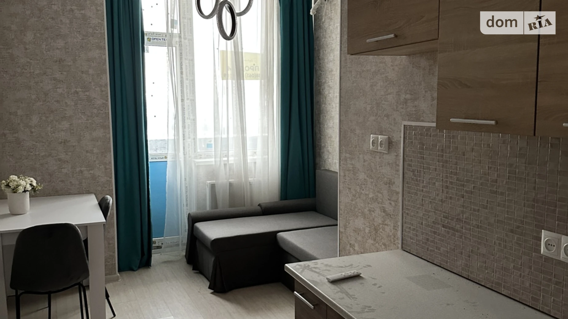 Продається 1-кімнатна квартира 25 кв. м у Одесі, вул. Люстдорфська дорога - фото 2