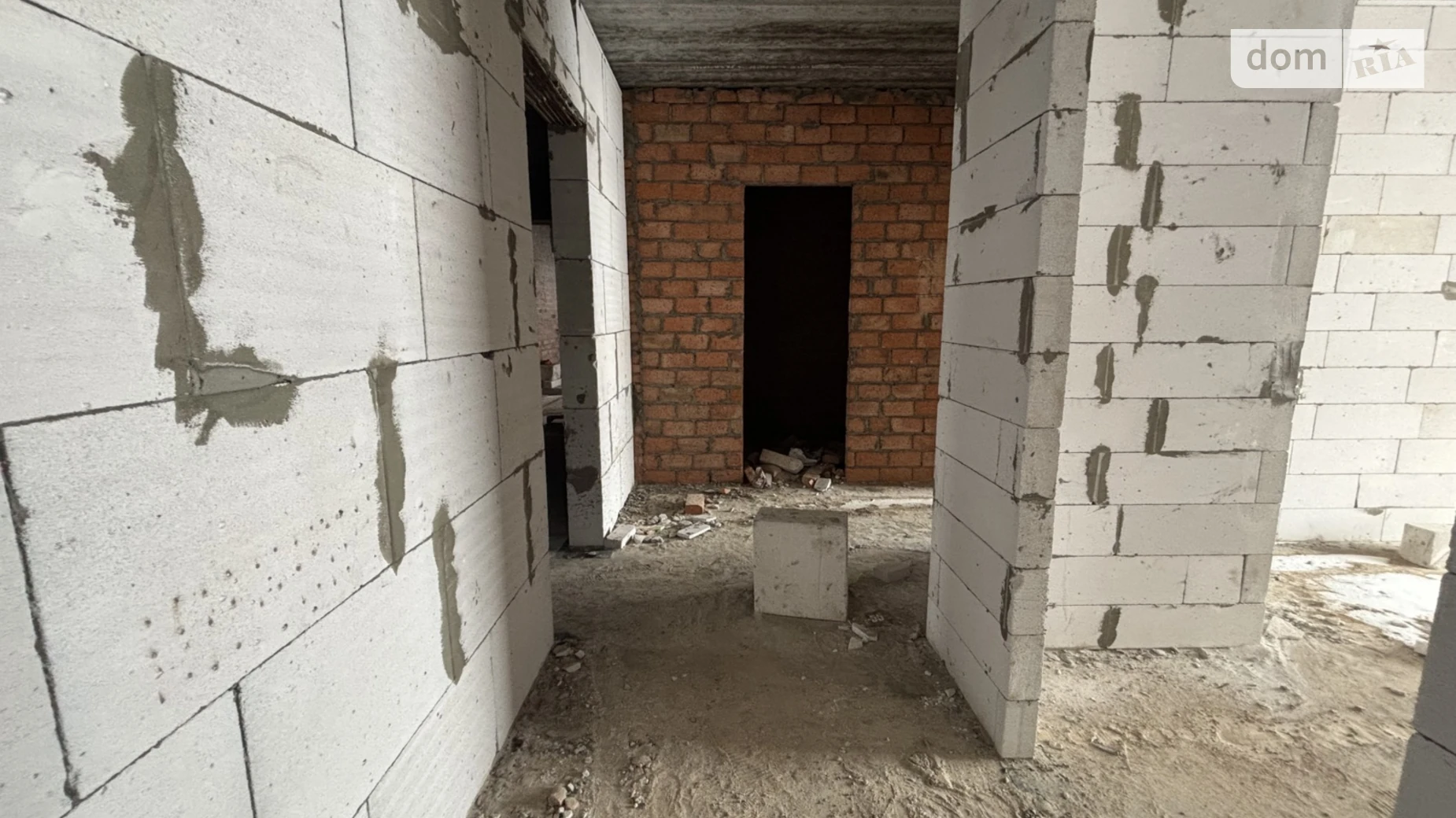 Продается 2-комнатная квартира 61.7 кв. м в Виннице, ул. Васильковая - фото 2