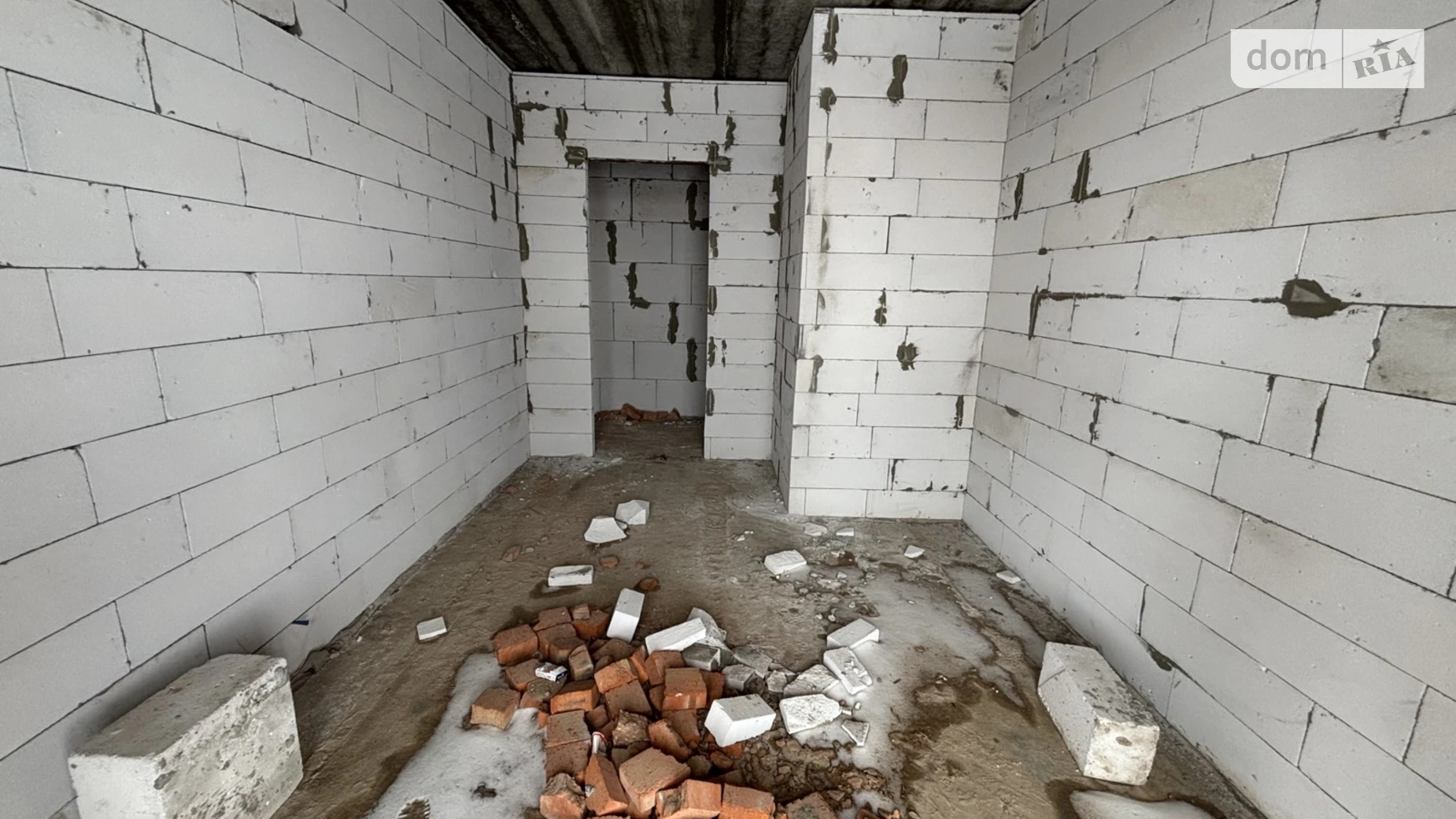 Продается 2-комнатная квартира 61.7 кв. м в Виннице, ул. Васильковая - фото 4