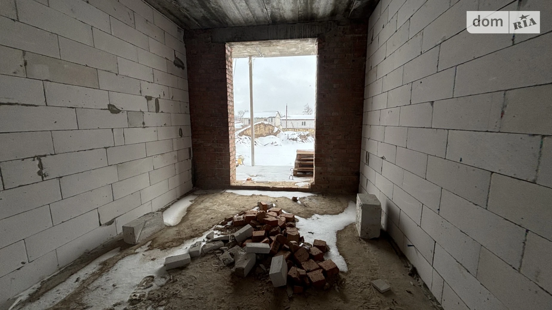 Продается 2-комнатная квартира 61.7 кв. м в Виннице, ул. Васильковая - фото 5