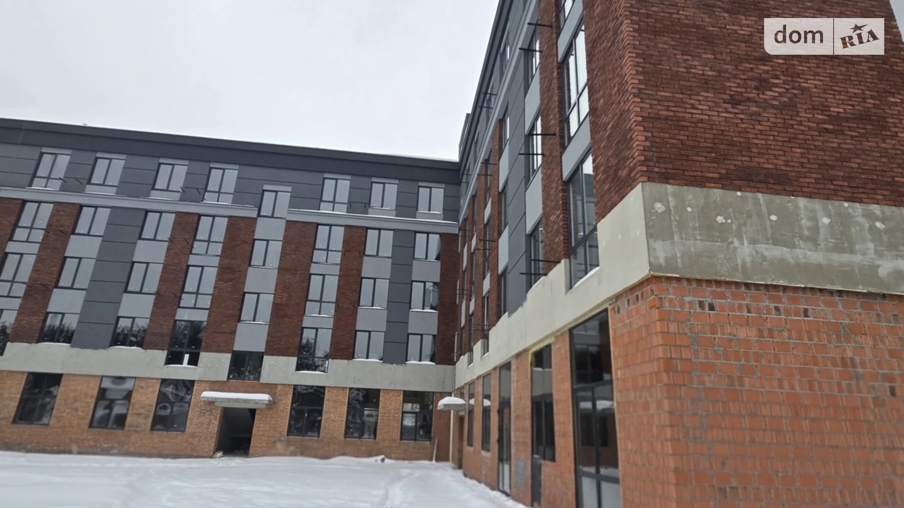 Продается 1-комнатная квартира 31.5 кв. м в Ирпене, ул. Соборная(ІІІ Интернационала), 33 - фото 3