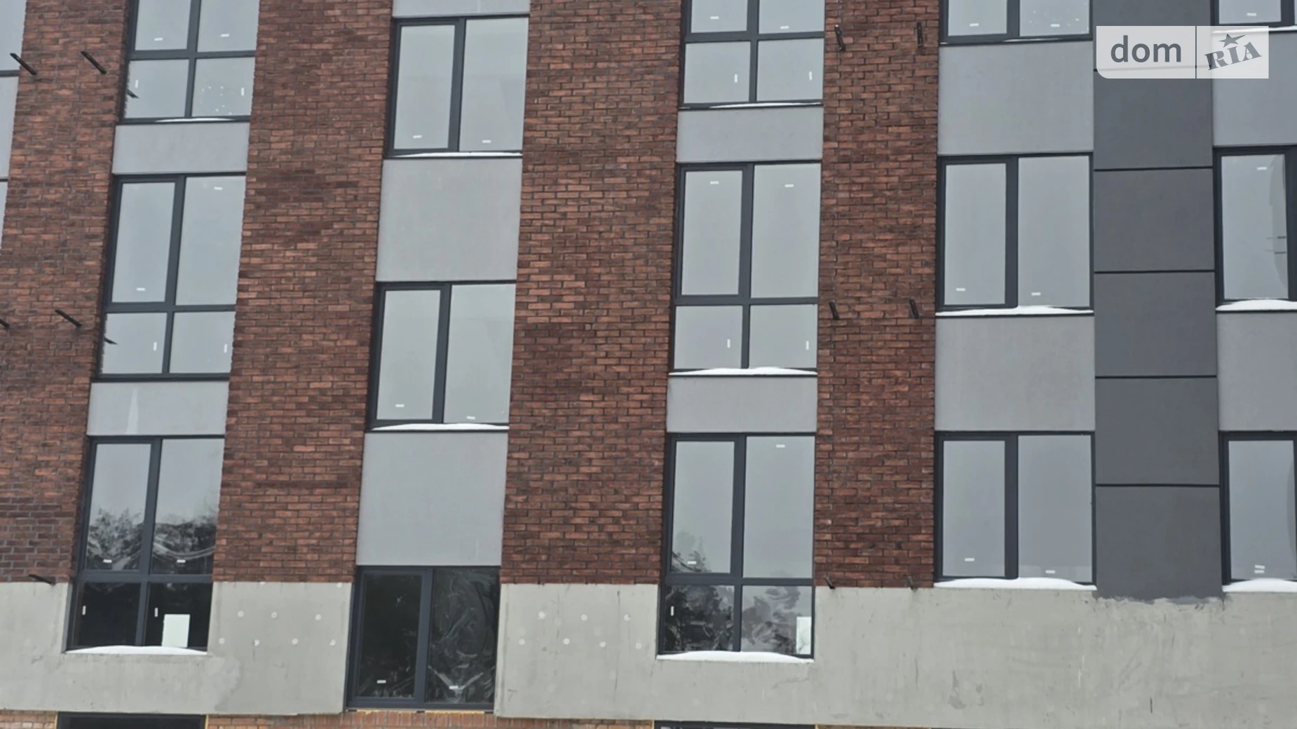 Продается 1-комнатная квартира 31.5 кв. м в Ирпене, ул. Соборная(ІІІ Интернационала), 33 - фото 2