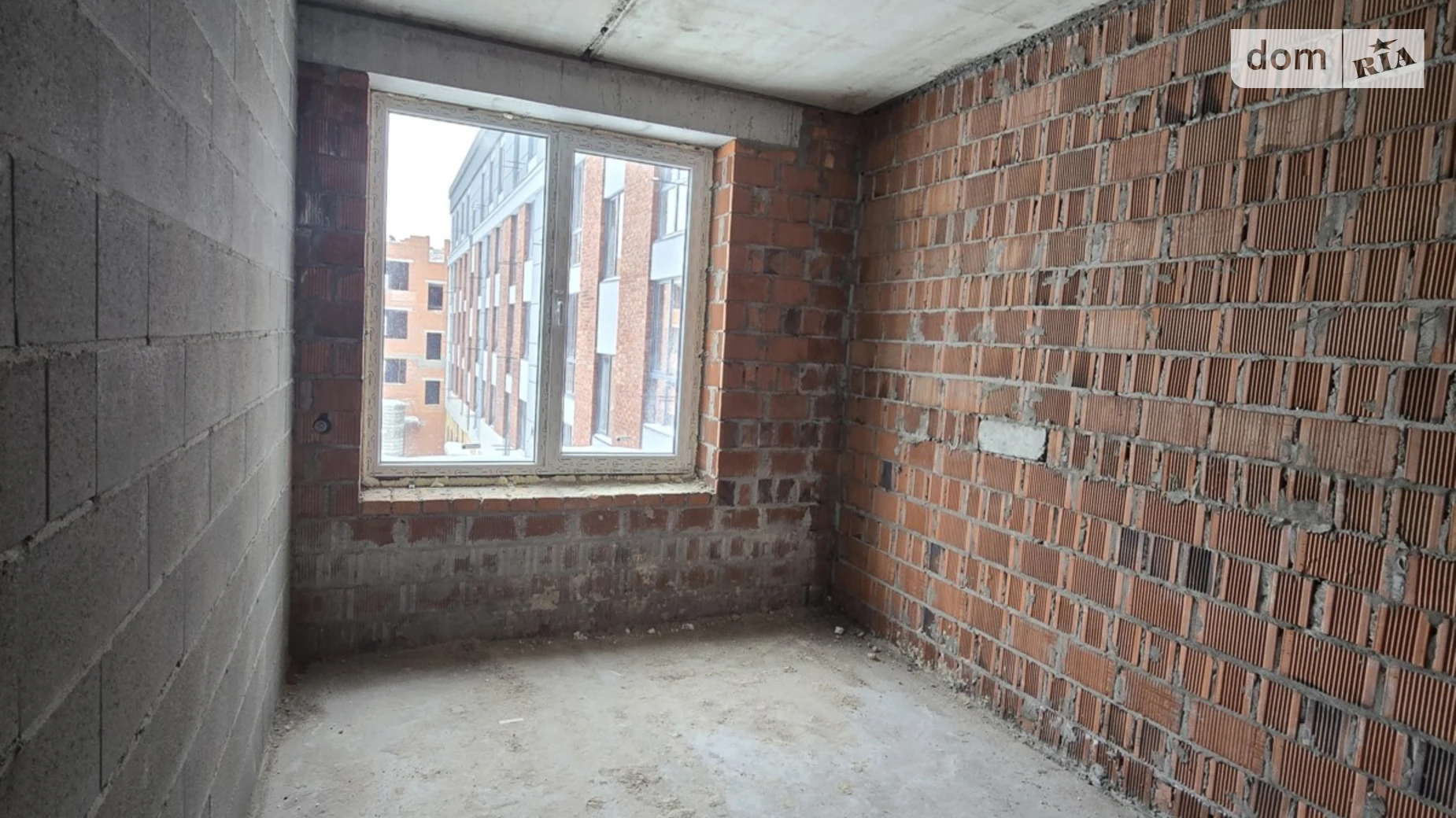 Продается 1-комнатная квартира 31.5 кв. м в Ирпене, ул. Соборная(ІІІ Интернационала), 33 - фото 5