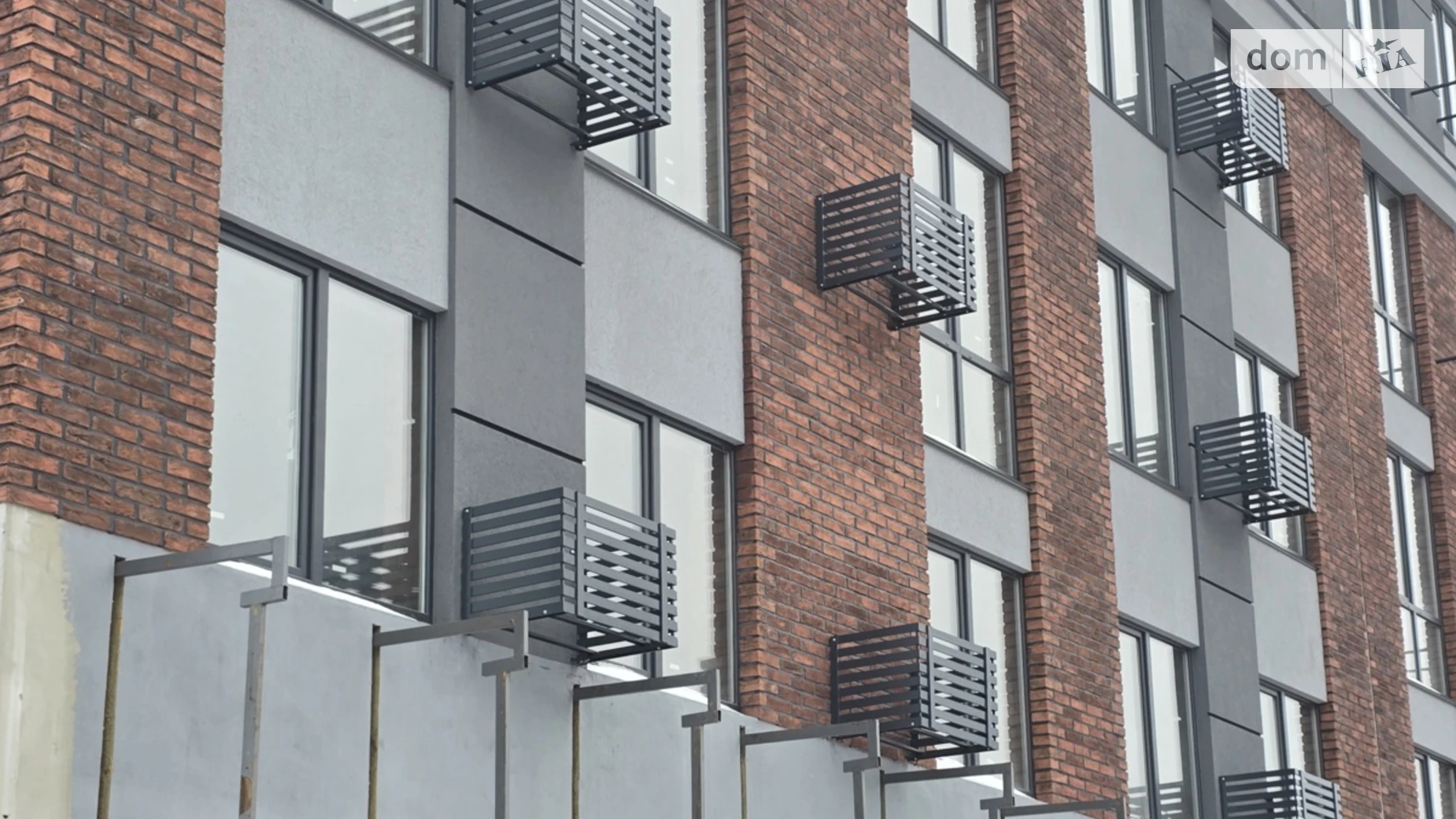 Продается 1-комнатная квартира 31.5 кв. м в Ирпене, ул. Соборная(ІІІ Интернационала), 33 - фото 4