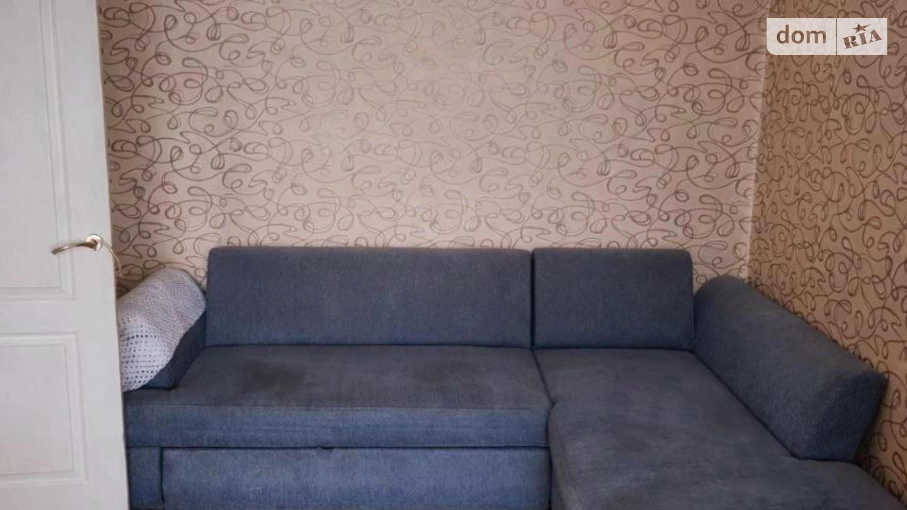 Продается 1-комнатная квартира 33 кв. м в Харькове, Григоровское шоссе, 86Б - фото 3