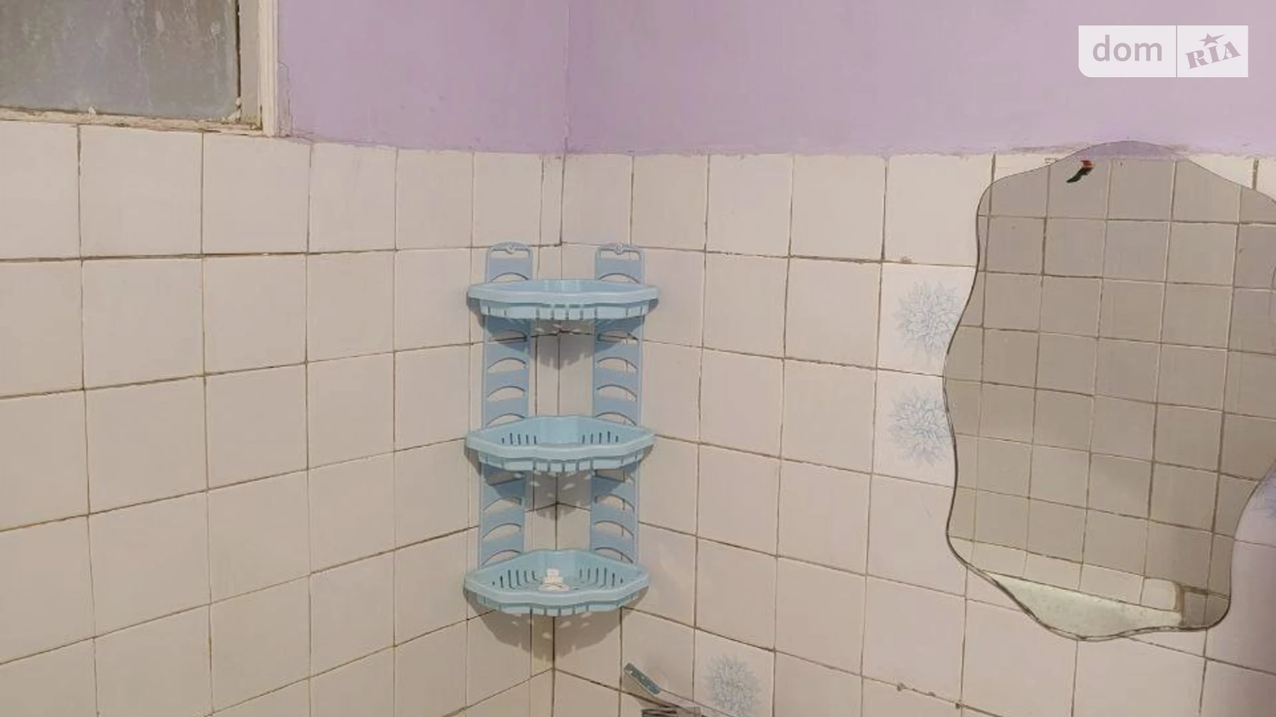 Продается 1-комнатная квартира 33 кв. м в Харькове, Григоровское шоссе, 86Б - фото 4