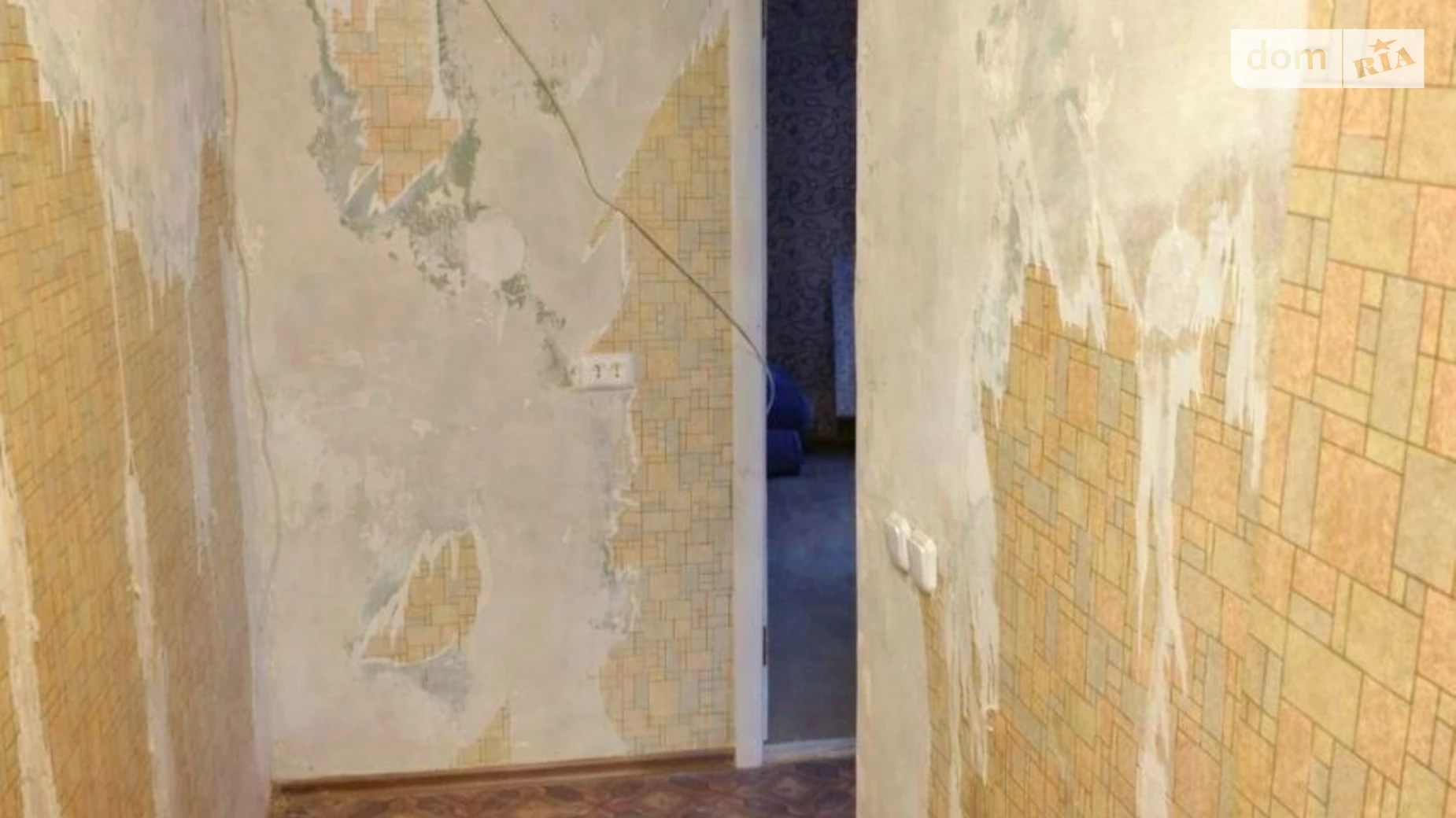 Продается 1-комнатная квартира 33 кв. м в Харькове, Григоровское шоссе, 86Б - фото 5