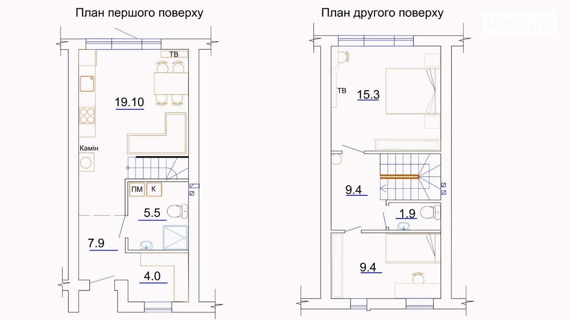 вул. Степана Бандери(Можайського), 83 Соснівський Черкаси, цена: 65000 $ - фото 4