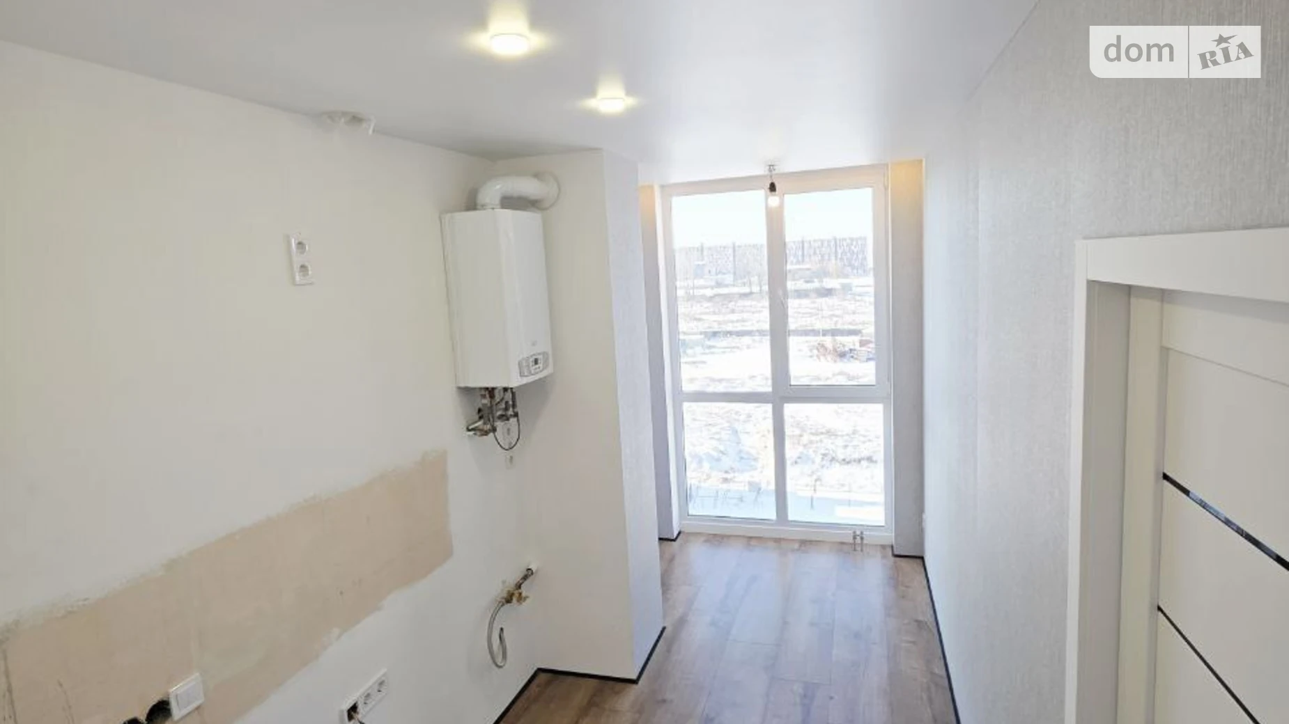 Продается 1-комнатная квартира 34 кв. м в Крюковщине, ул. Богуславская, 3 - фото 4