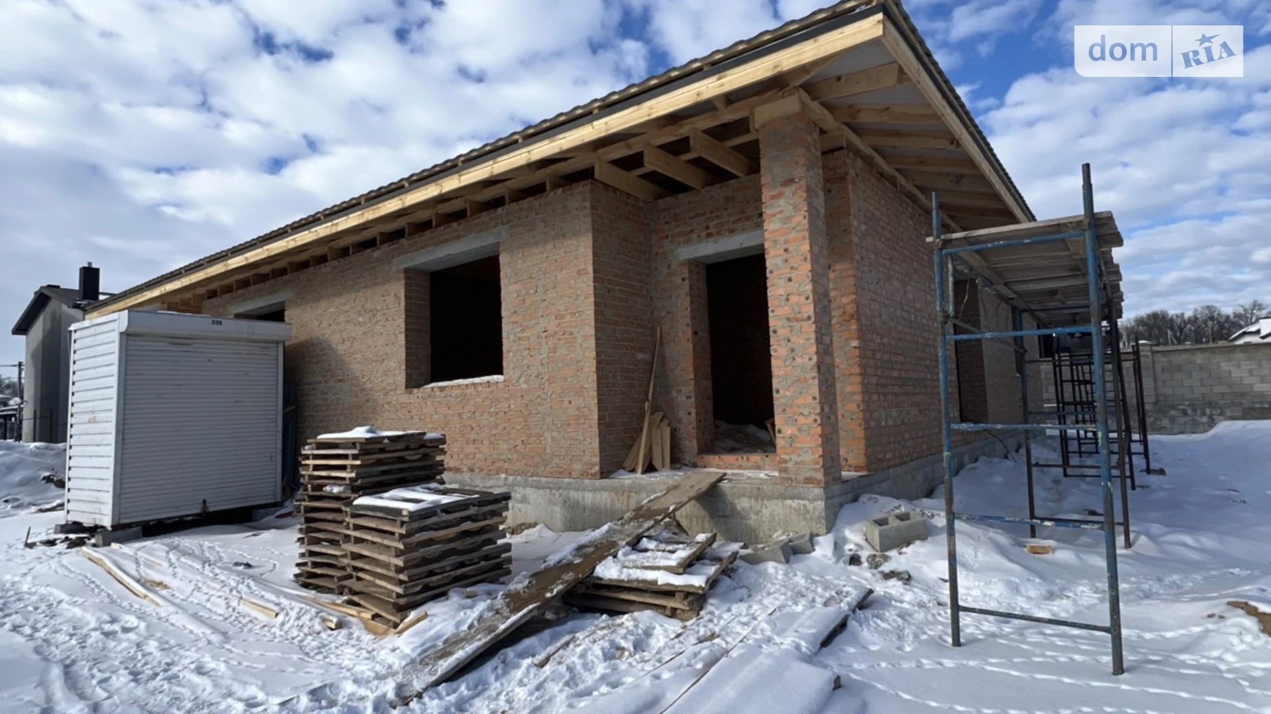 вул. Кулика і Гудачека(Макарова) Авторинок Рівне, цена: 57000 $ - фото 3