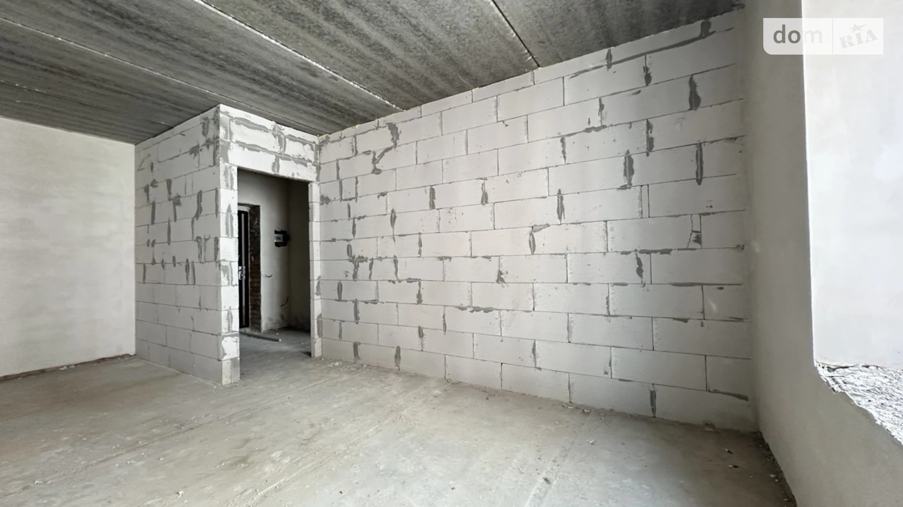 Продается 1-комнатная квартира 35 кв. м в Хмельницком, ул. Институтская, 6/1А - фото 2