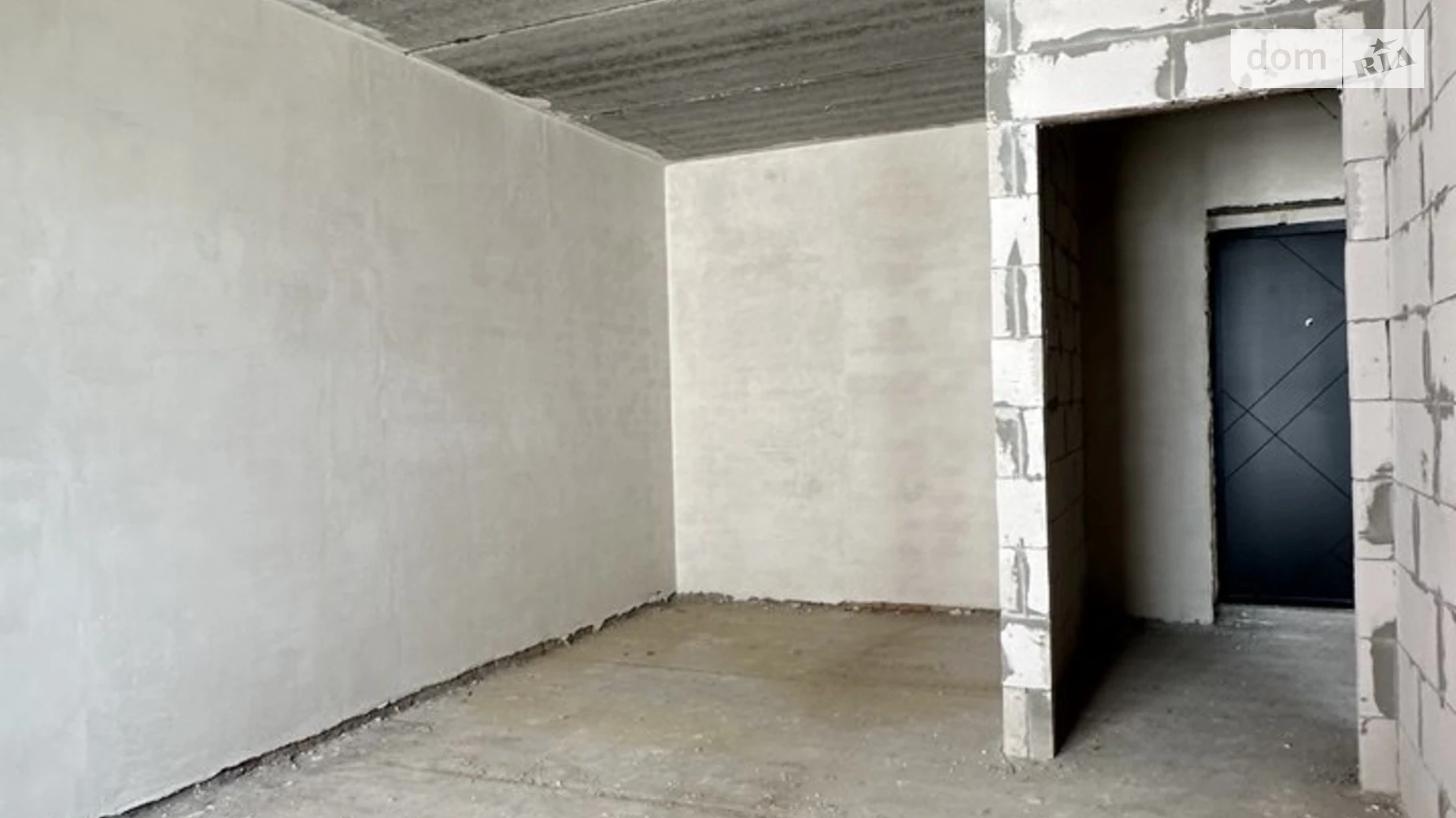 Продается 1-комнатная квартира 35 кв. м в Хмельницком, ул. Институтская, 6/1А - фото 3