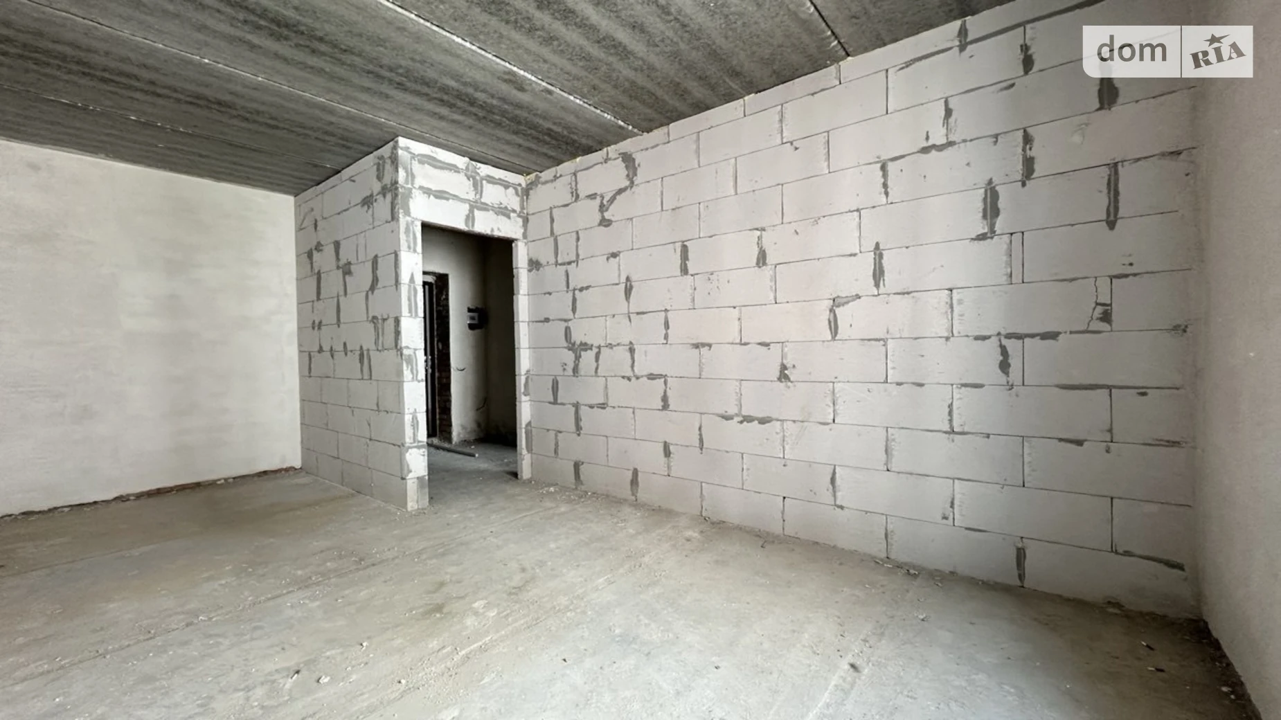 Продается 1-комнатная квартира 35 кв. м в Хмельницком, ул. Институтская, 6/1А - фото 4