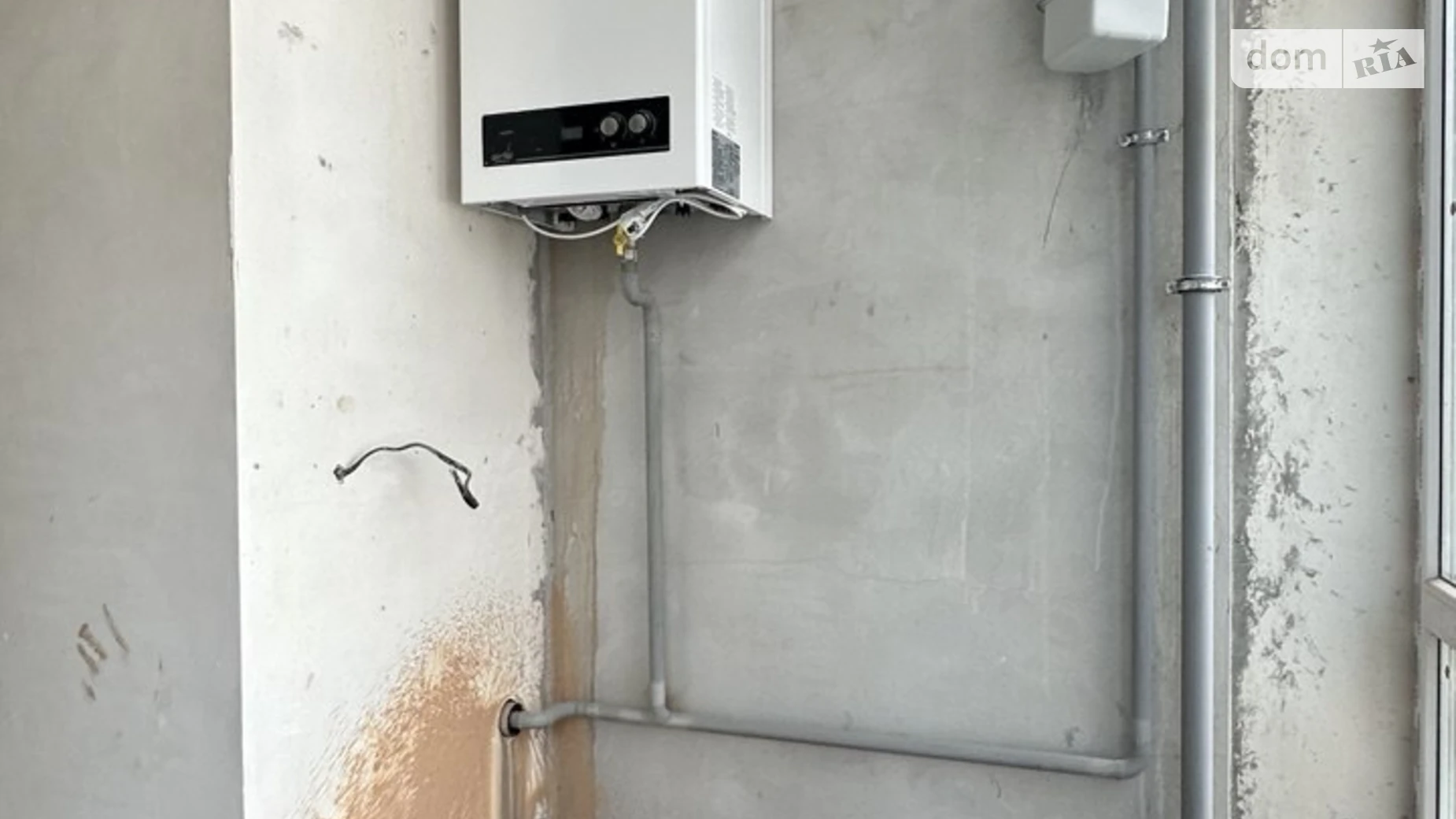 Продается 1-комнатная квартира 35 кв. м в Хмельницком, ул. Институтская, 6/1А - фото 5