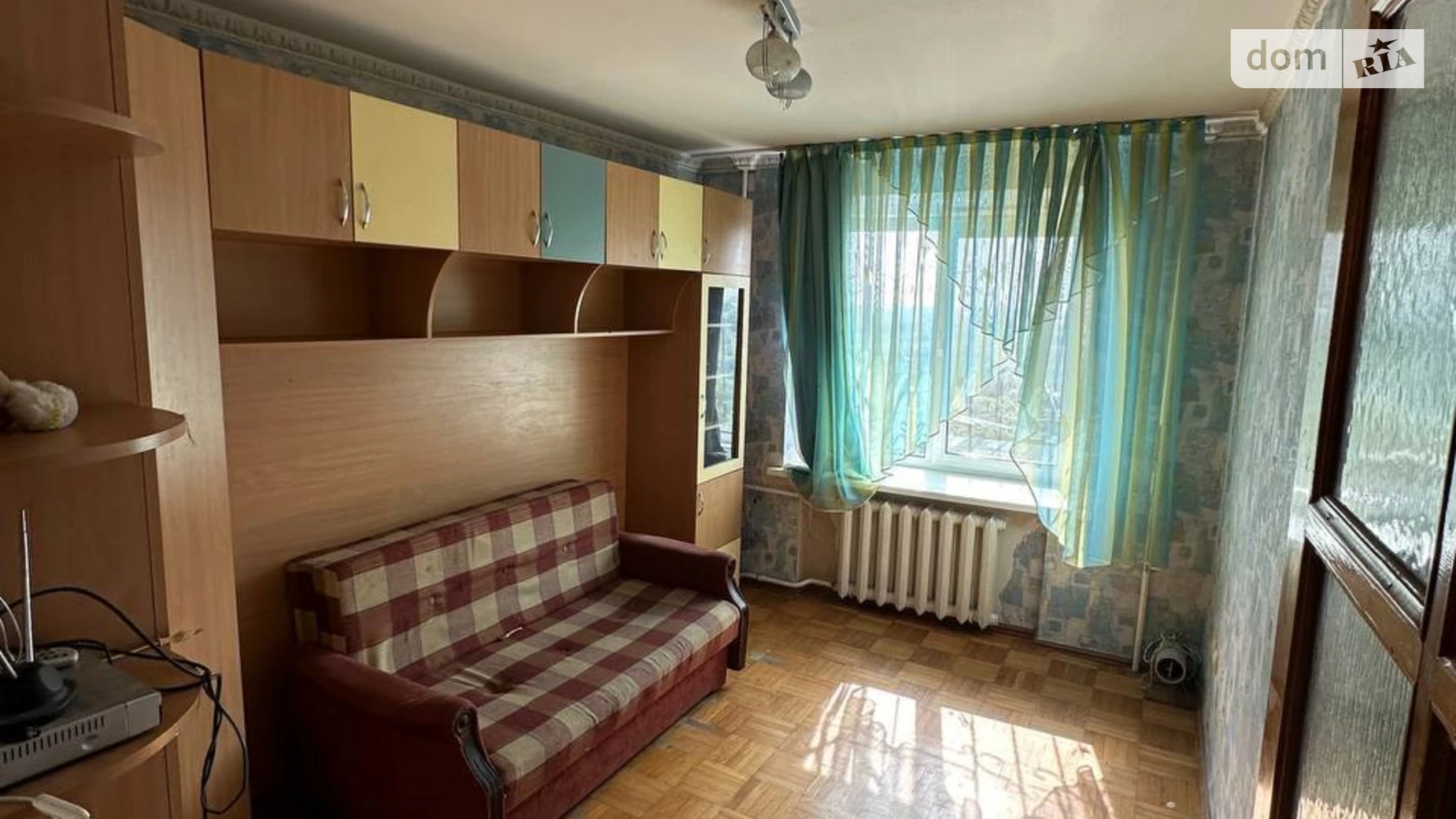 Сдается в аренду 4-комнатная квартира 90 кв. м в Днепре, бул. Славы, 54 - фото 3