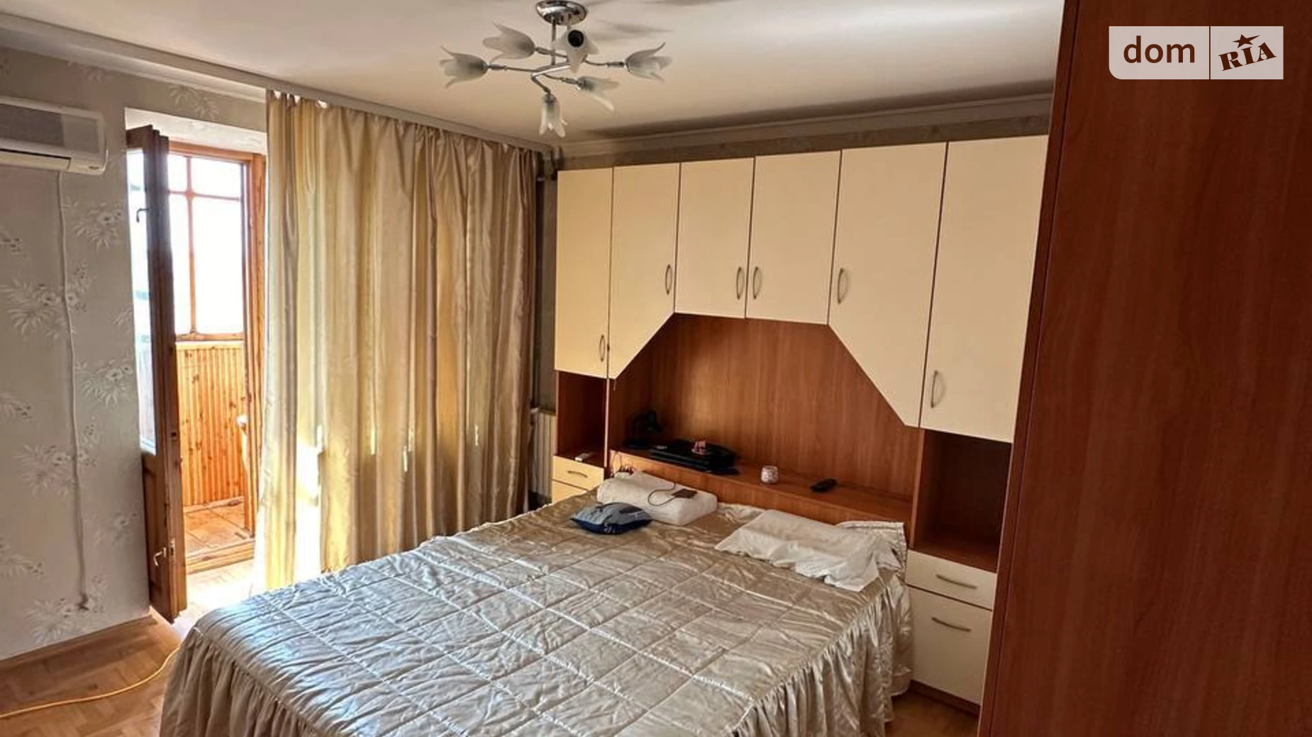 Сдается в аренду 4-комнатная квартира 90 кв. м в Днепре, бул. Славы, 54 - фото 2