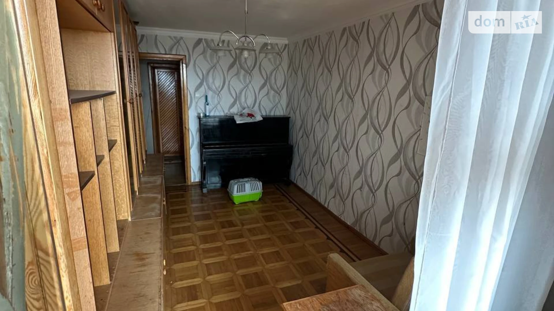 Сдается в аренду 4-комнатная квартира 90 кв. м в Днепре, бул. Славы, 54 - фото 4