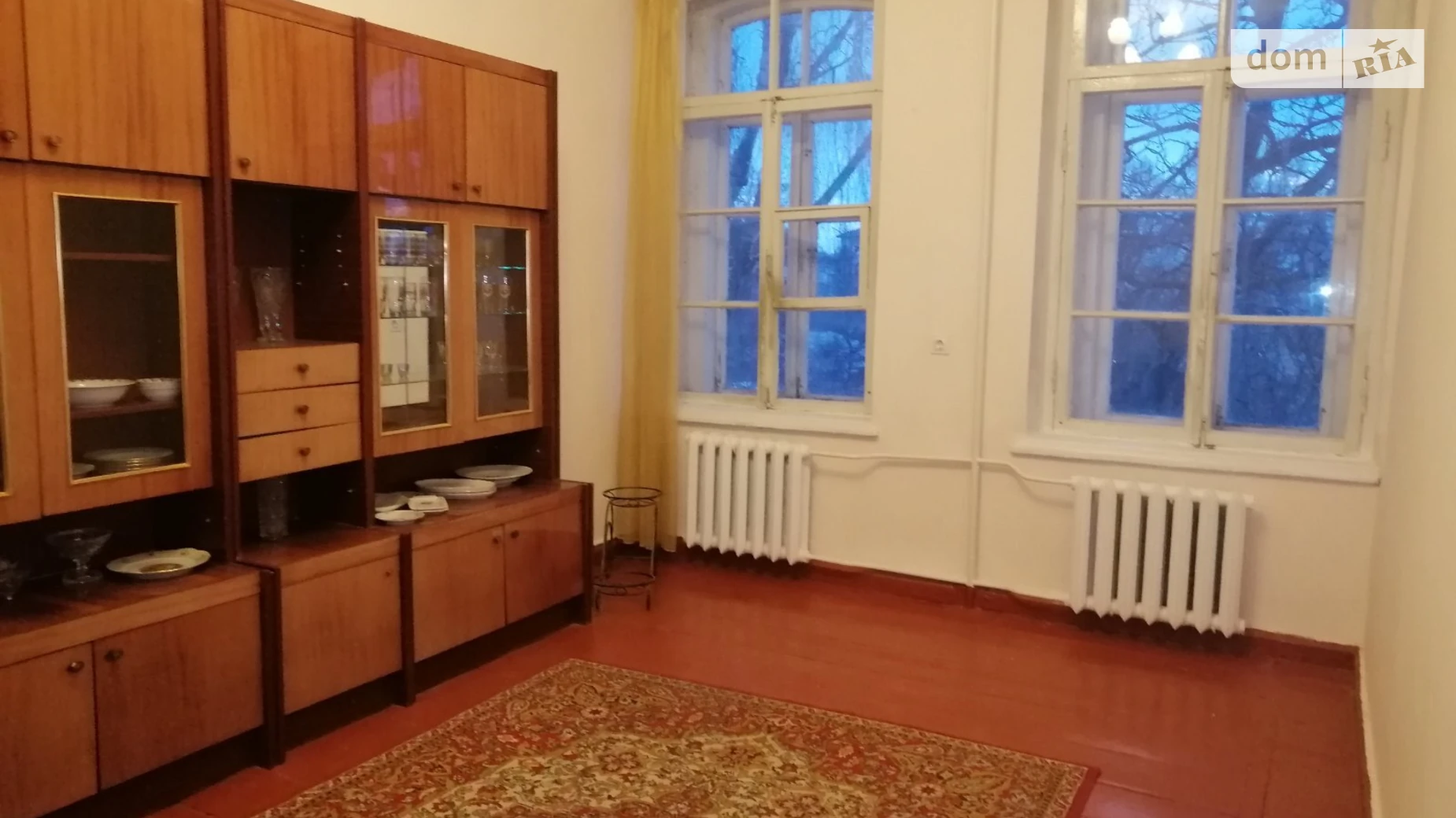 Здається в оренду 3-кімнатна квартира 86 кв. м у Рівному, вул. Соборна, 217 - фото 4