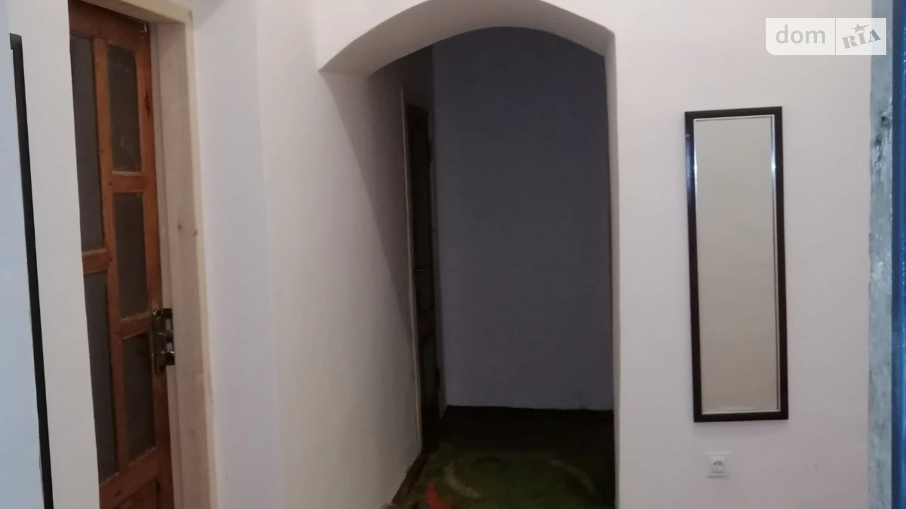 Здається в оренду 3-кімнатна квартира 86 кв. м у Рівному, вул. Соборна, 217 - фото 2