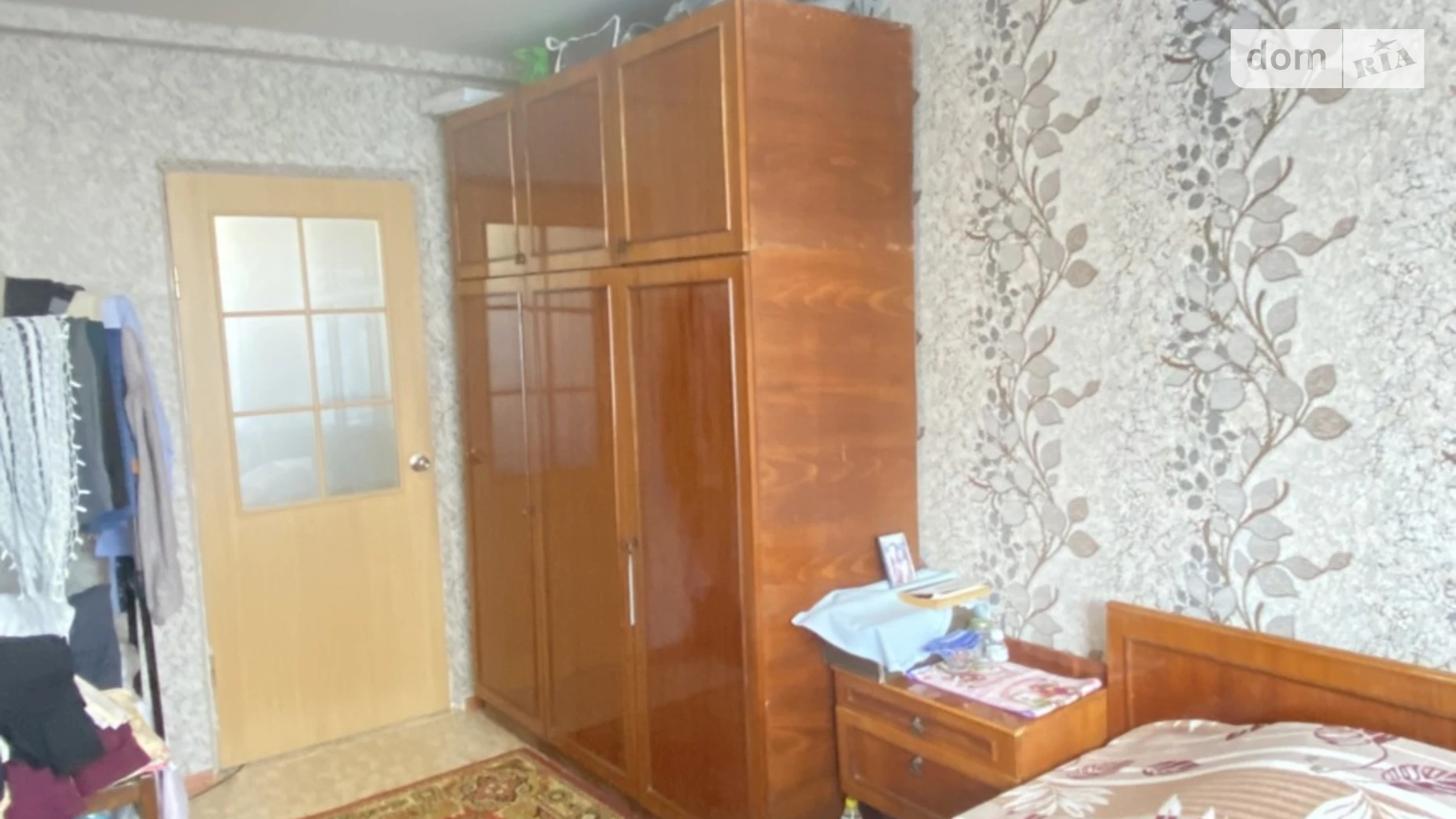 Продається 2-кімнатна квартира 57 кв. м у Кам'янському, вул. Сержанта Коновалова(Глаголєва Генерала), 27 - фото 4