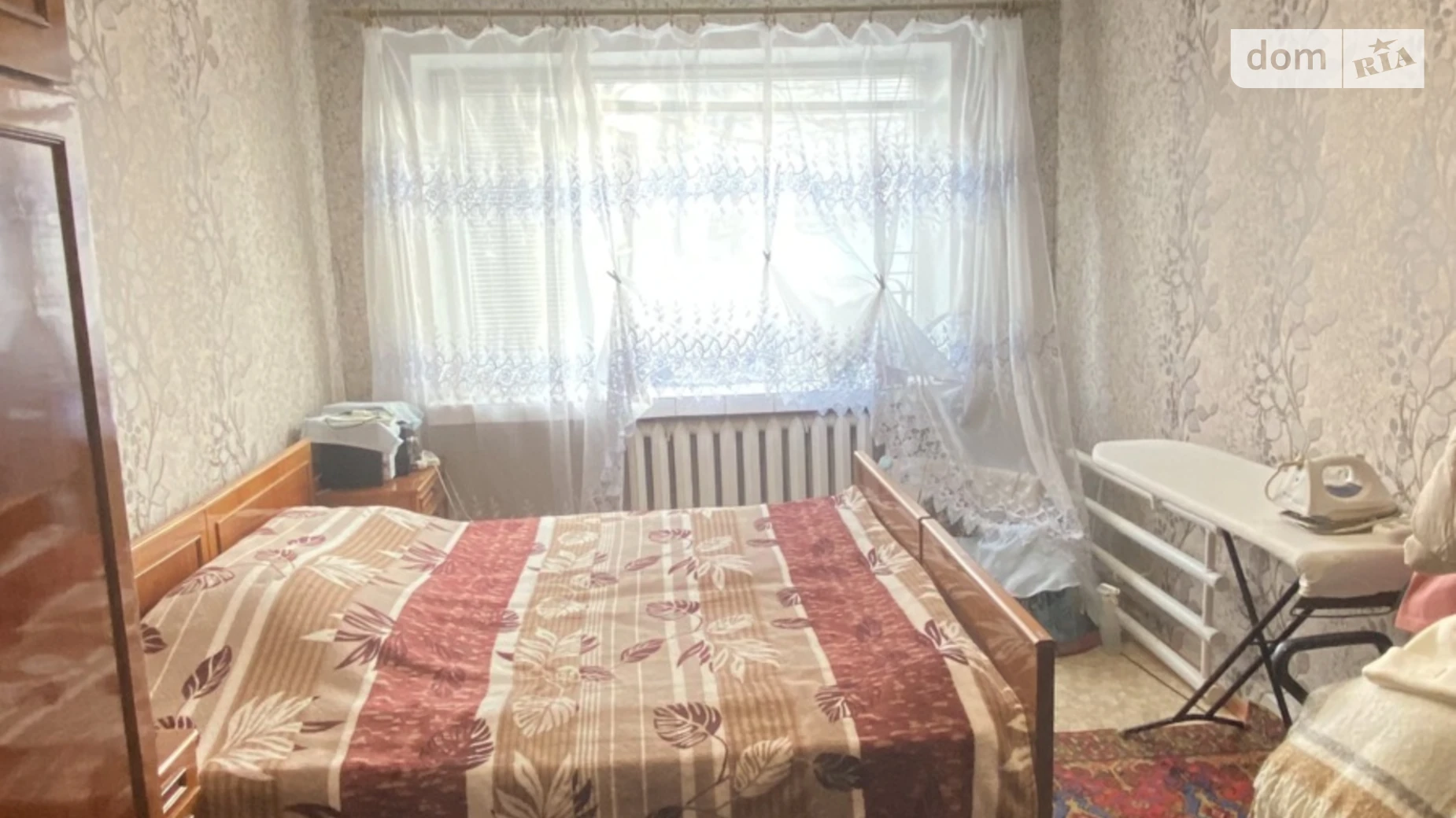 Продається 2-кімнатна квартира 57 кв. м у Кам'янському, вул. Сержанта Коновалова(Глаголєва Генерала), 27 - фото 3