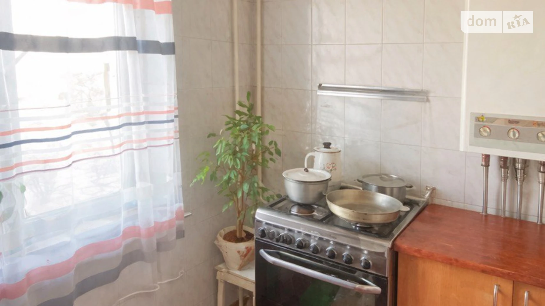 Продається 2-кімнатна квартира 57 кв. м у Кам'янському, вул. Сержанта Коновалова(Глаголєва Генерала), 27 - фото 2