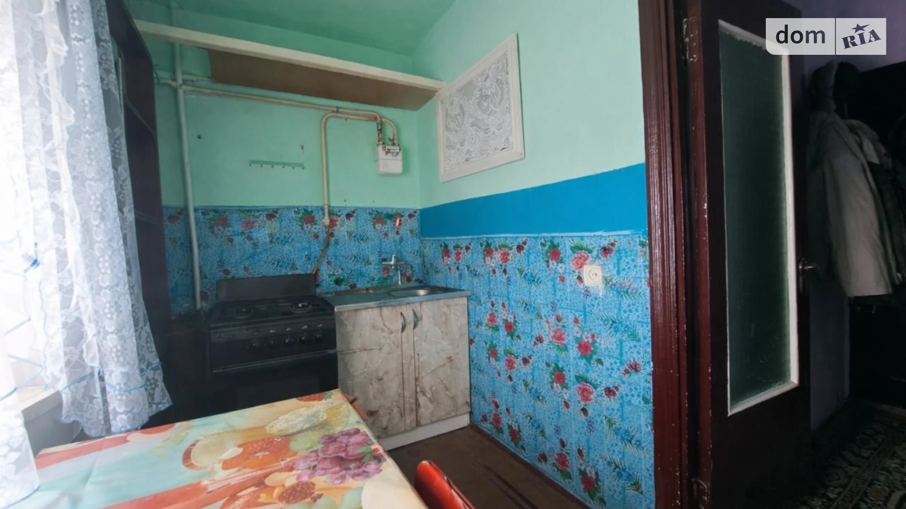 Продается 1-комнатная квартира 25.1 кв. м в Хмельнике, ул. Слободская(Дзержинского) - фото 3