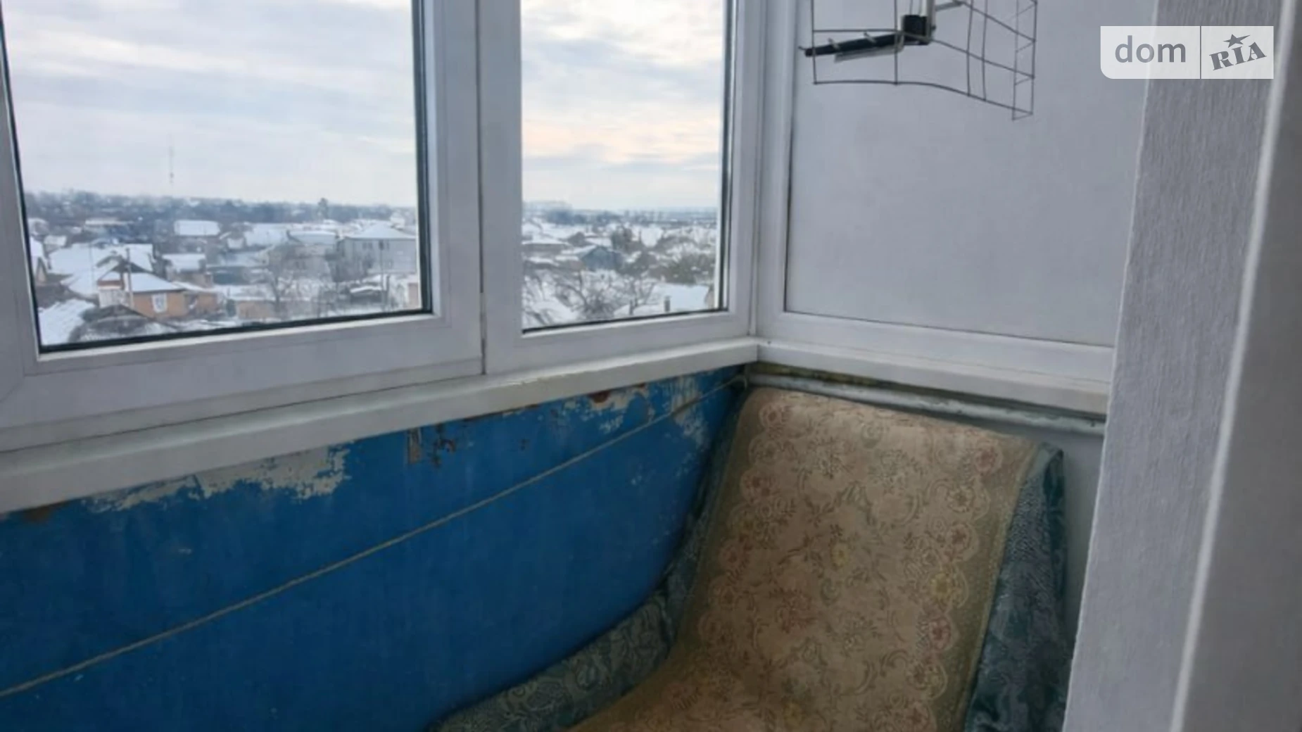 Продается 1-комнатная квартира 25.1 кв. м в Хмельнике, ул. Слободская(Дзержинского) - фото 5