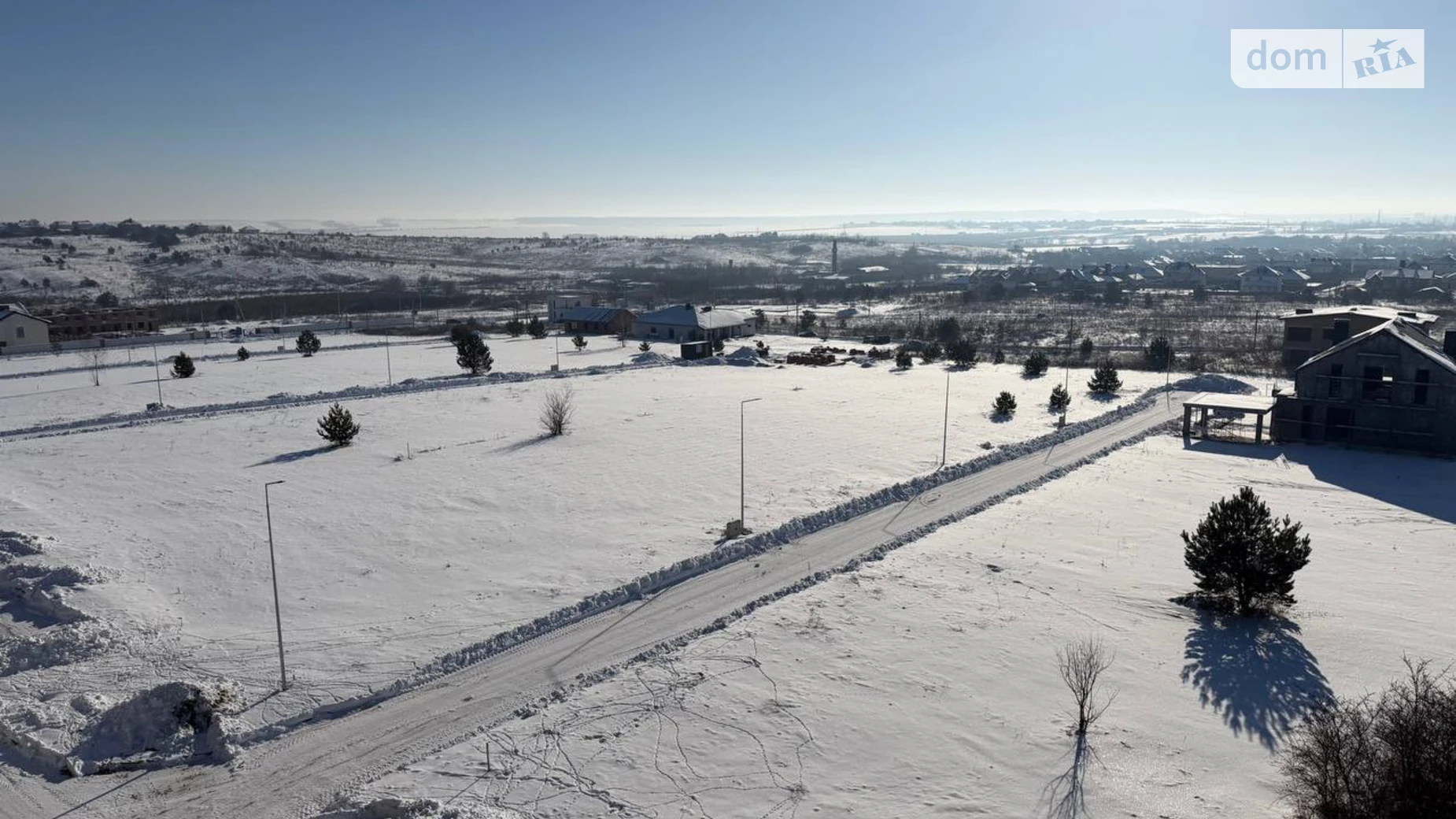 Продается земельный участок 8.4 соток в Ровенской области, цена: 100000 $ - фото 2