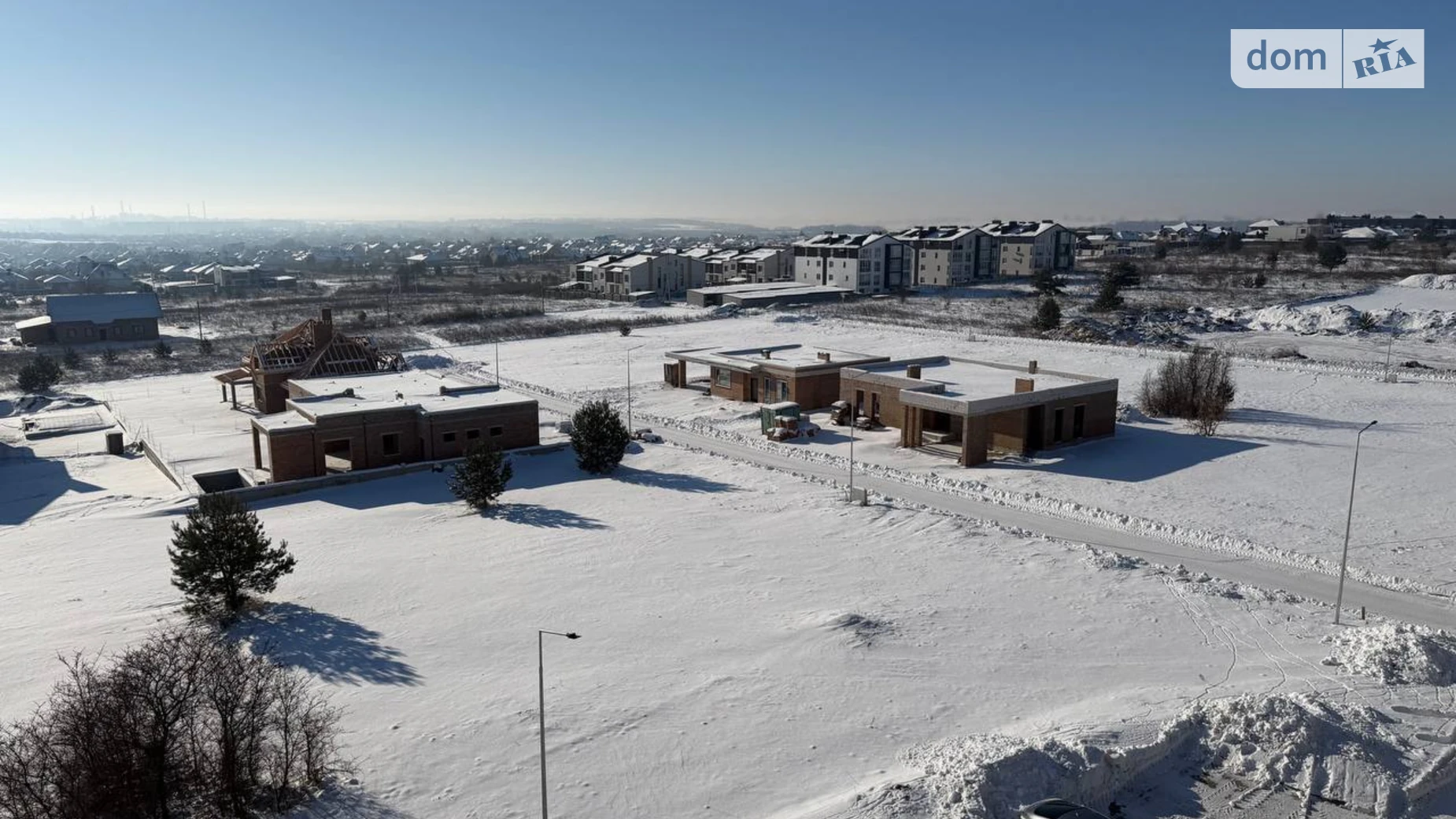 Продается земельный участок 8.4 соток в Ровенской области, цена: 100000 $ - фото 5